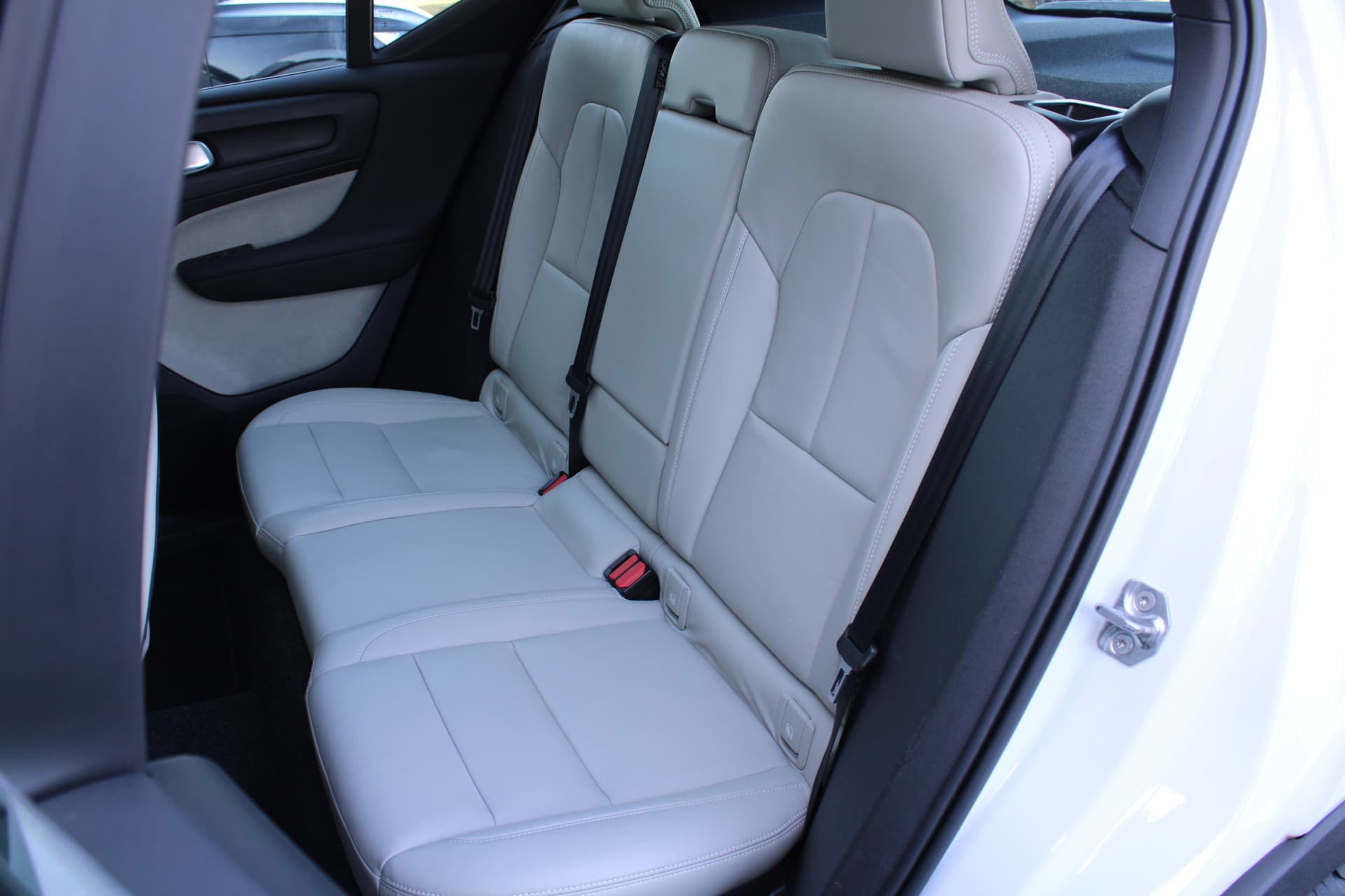 Volvo XC40 T2 Automaat Business Pro thumbnail 16