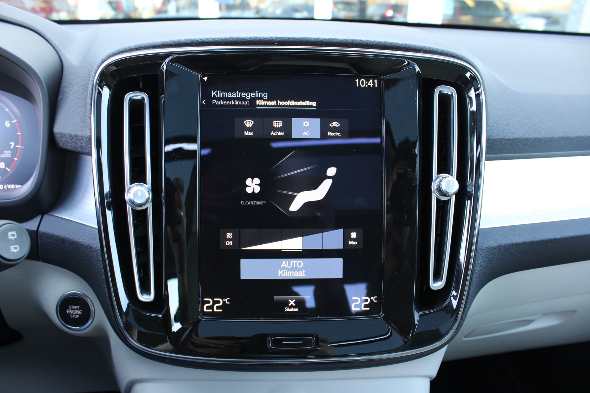 Volvo XC40 T2 Automaat Business Pro thumbnail 49