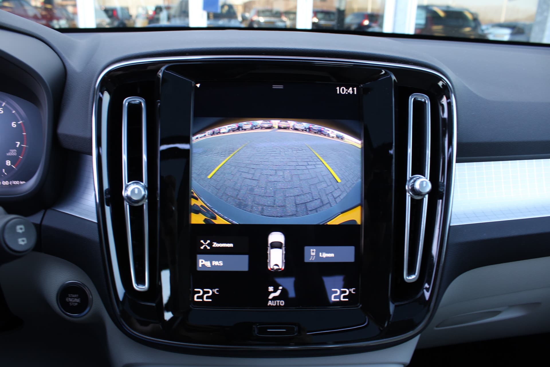 Volvo XC40 T2 Automaat Business Pro thumbnail 50