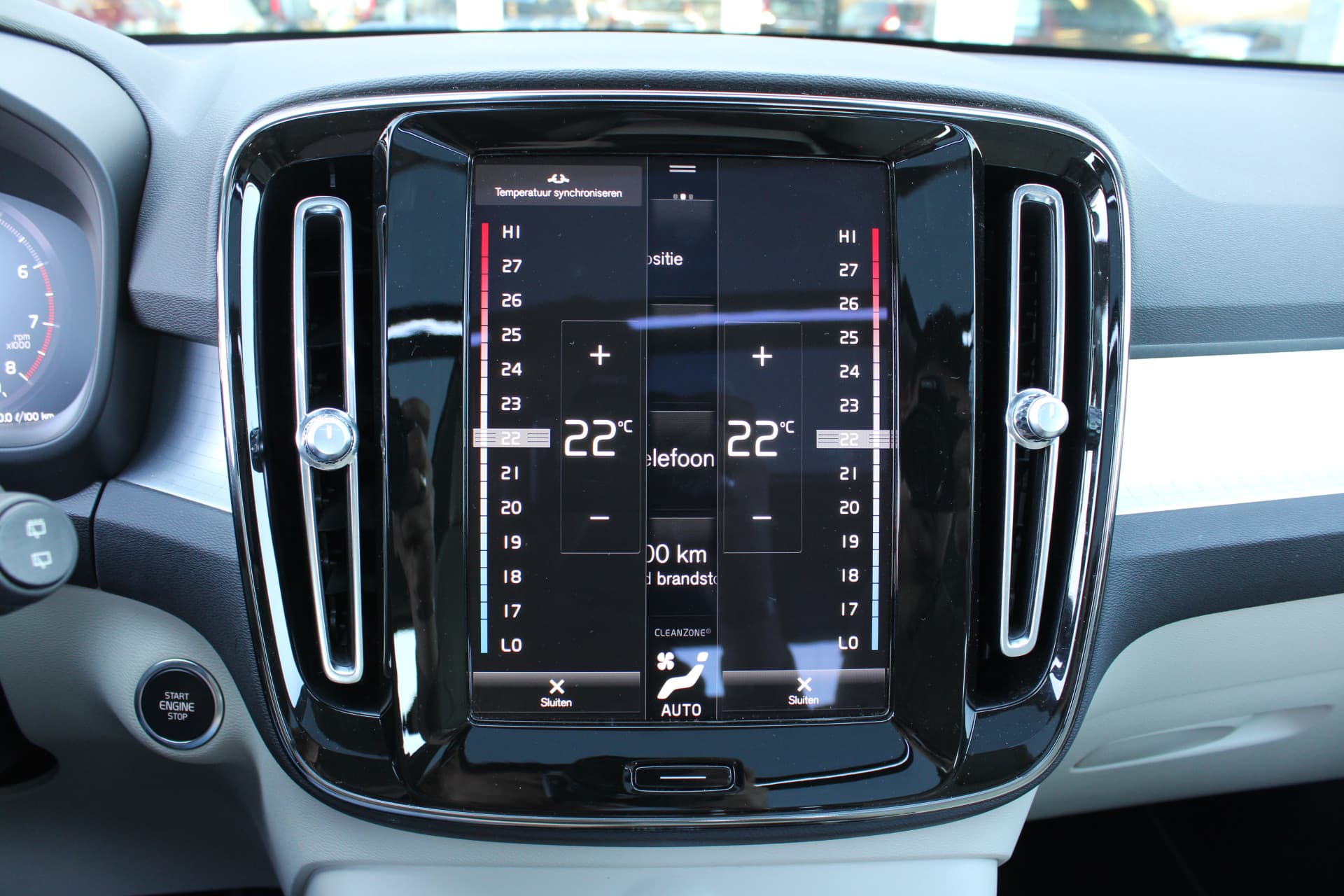 Volvo XC40 T2 Automaat Business Pro thumbnail 51