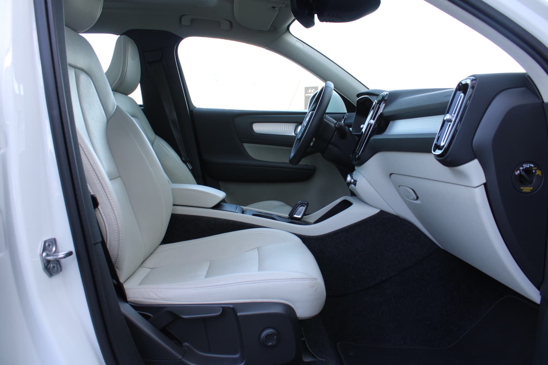 Volvo XC40 T2 Automaat Business Pro thumbnail 54