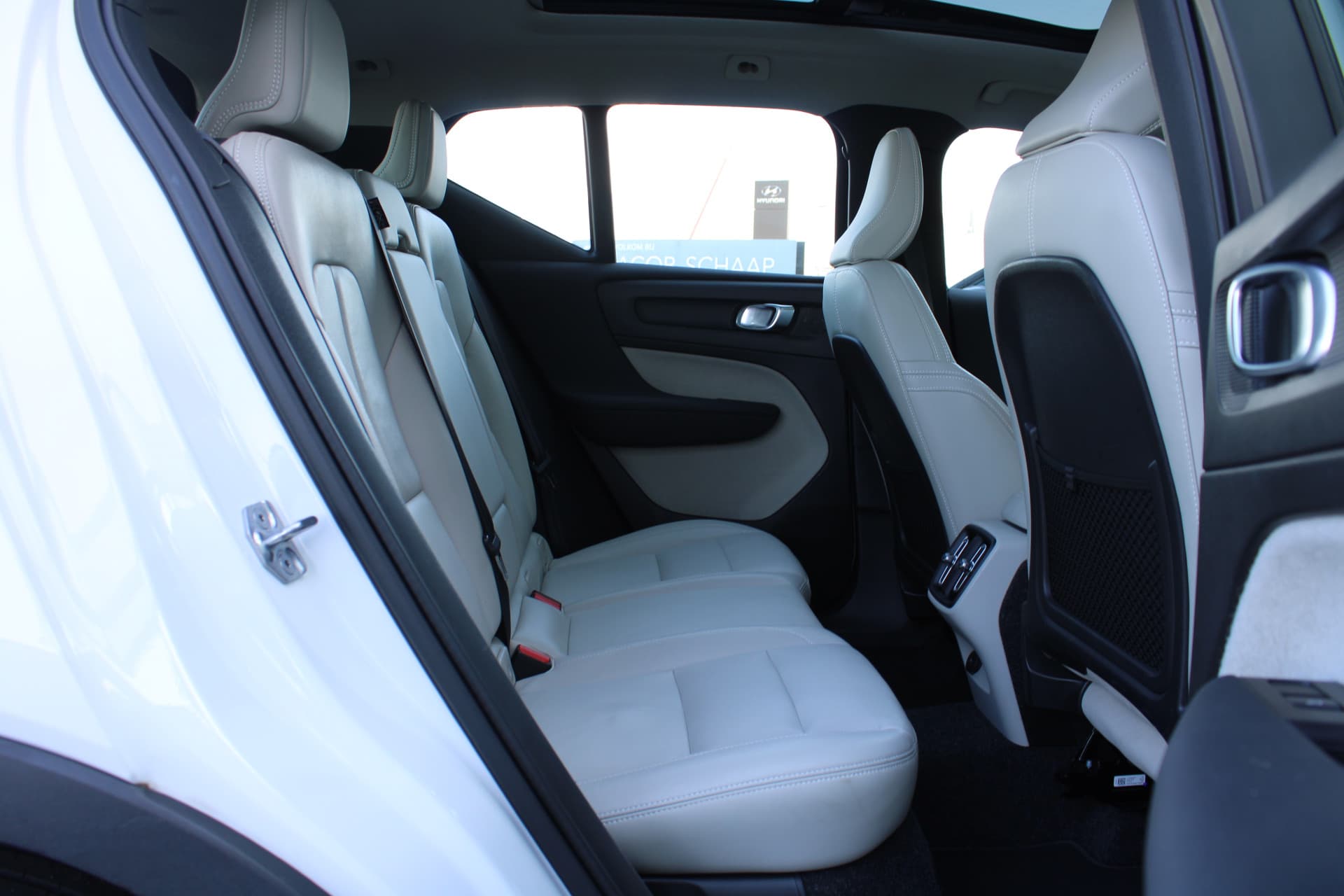 Volvo XC40 T2 Automaat Business Pro thumbnail 58