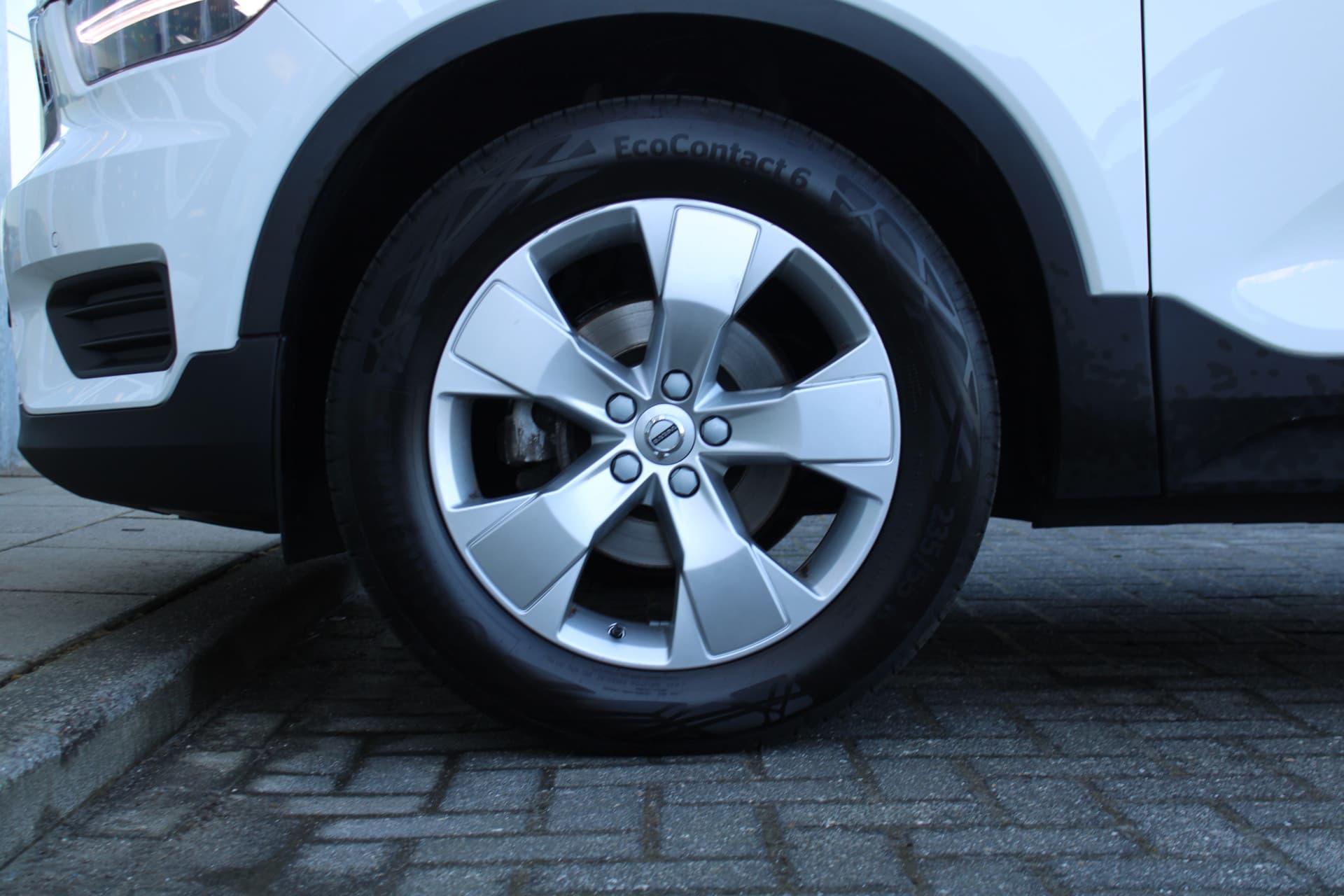 Volvo XC40 T2 Automaat Business Pro thumbnail 61