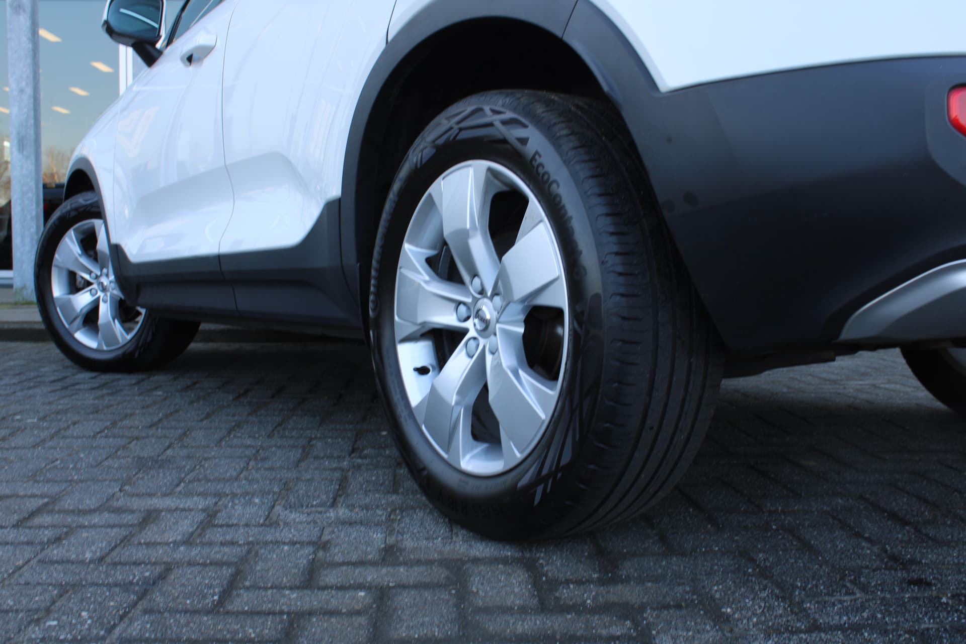 Volvo XC40 T2 Automaat Business Pro thumbnail 63