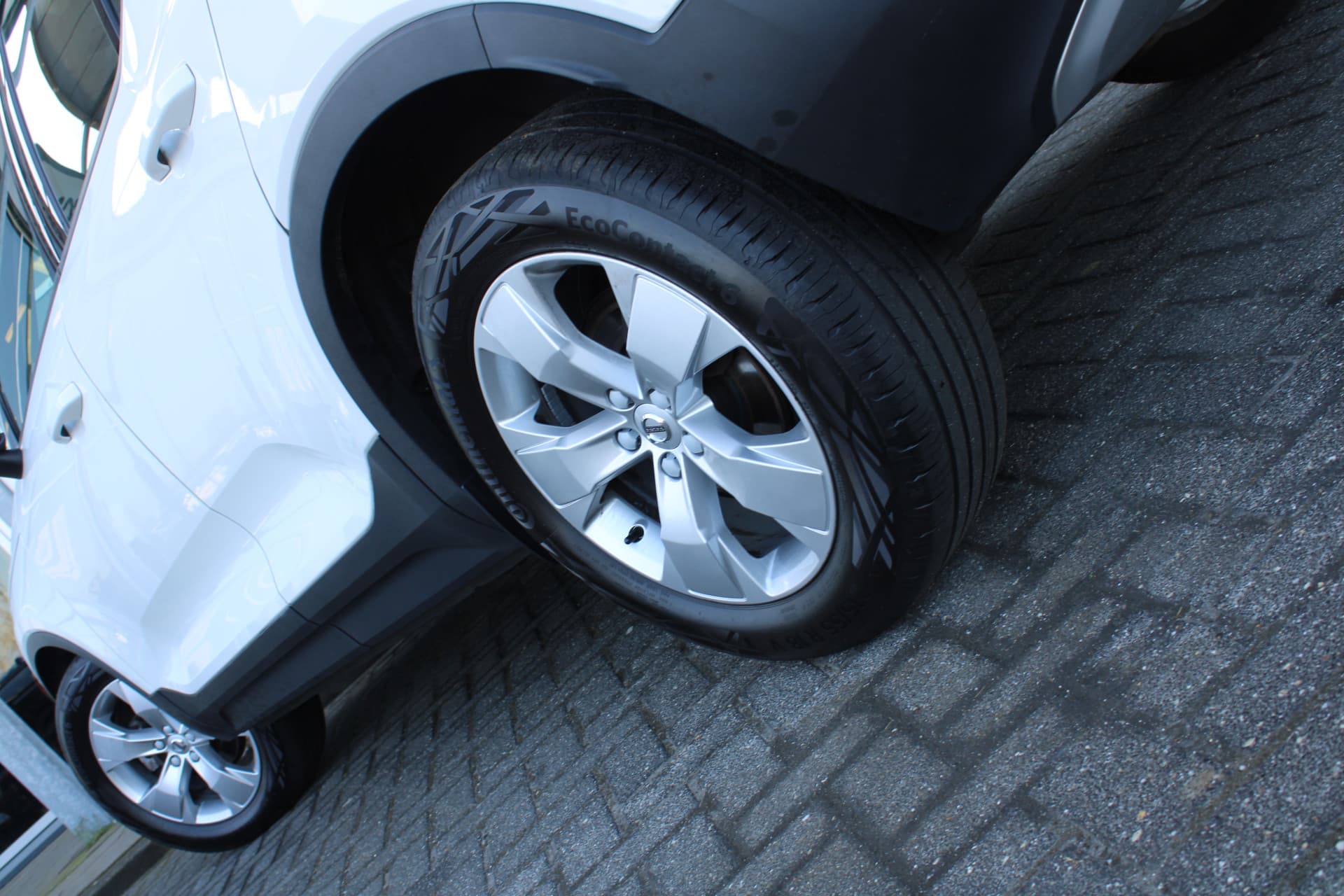 Volvo XC40 T2 Automaat Business Pro thumbnail 65