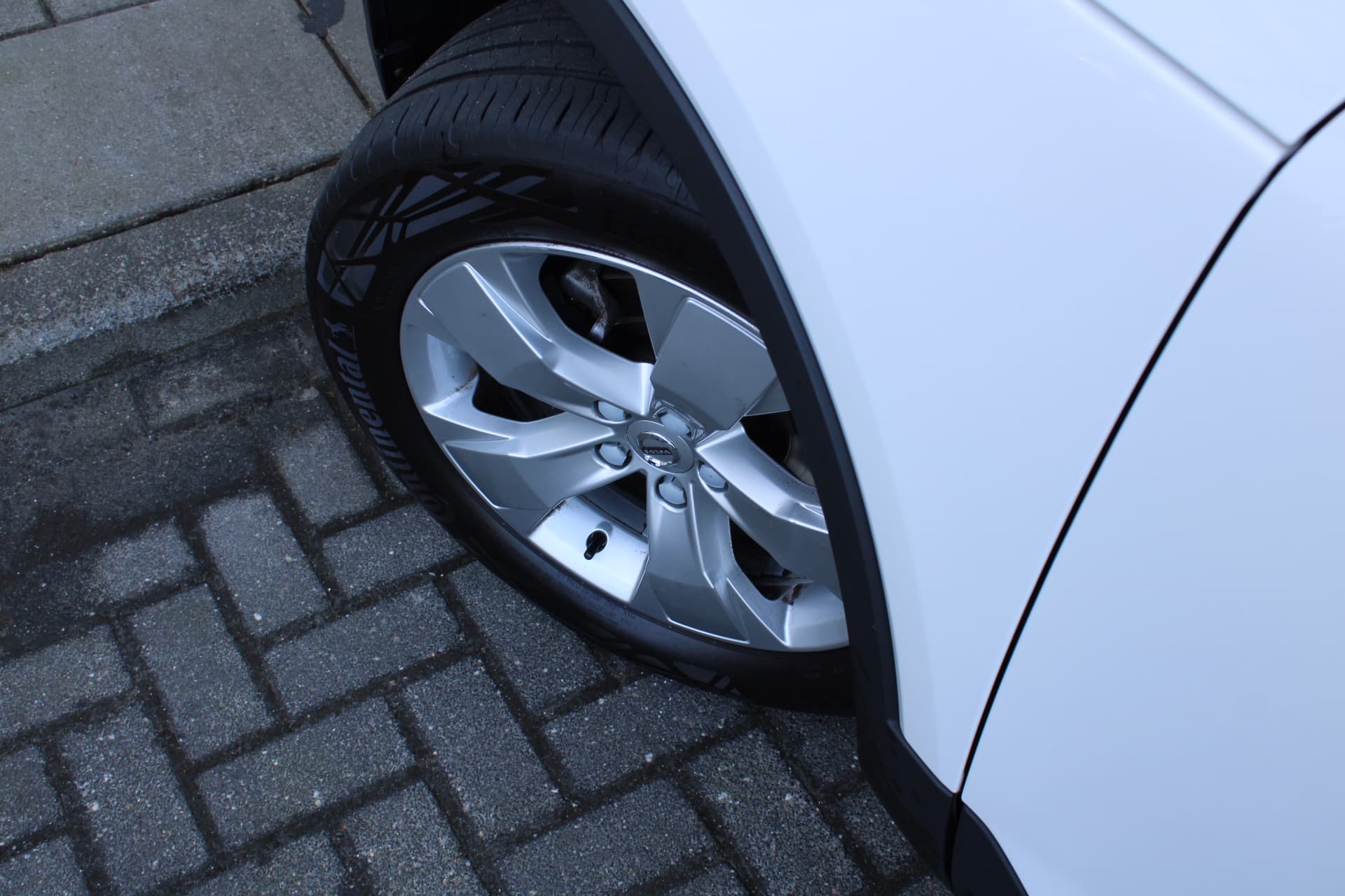 Volvo XC40 T2 Automaat Business Pro thumbnail 67