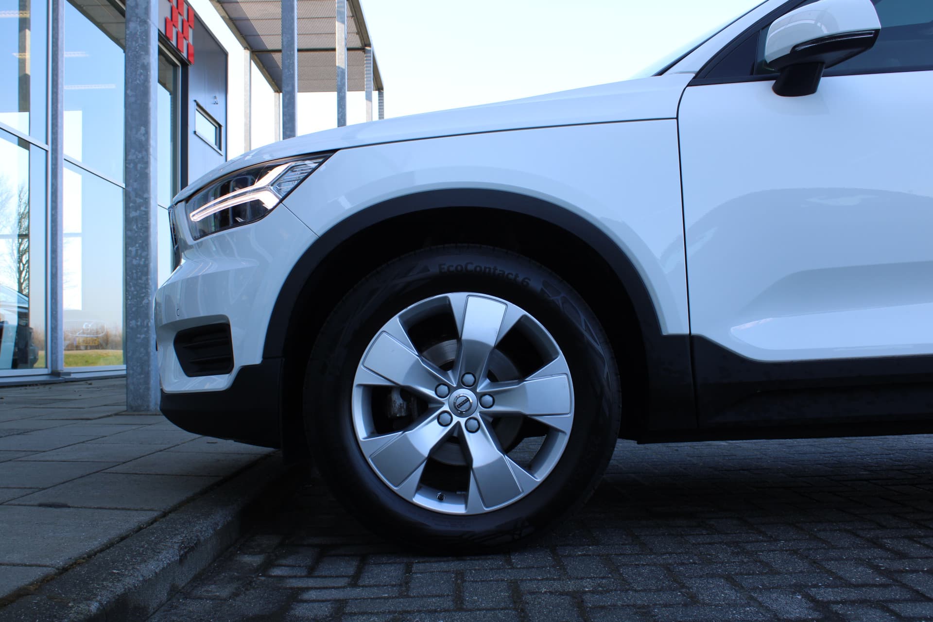 Volvo XC40 T2 Automaat Business Pro thumbnail 69