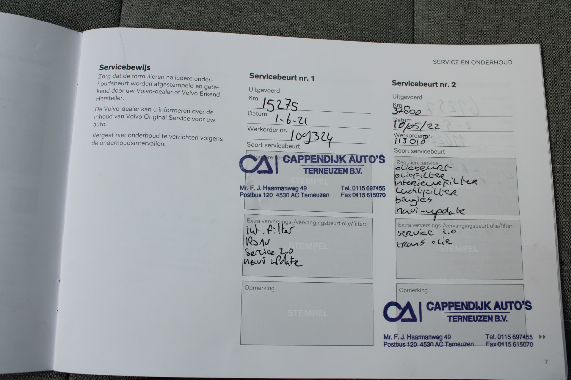 Volvo XC40 T5 Twin Engine Momentum Pro thumbnail 8