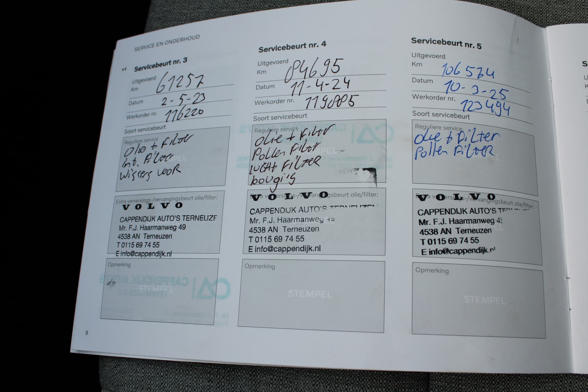 Volvo XC40 T5 Twin Engine Momentum Pro thumbnail 9