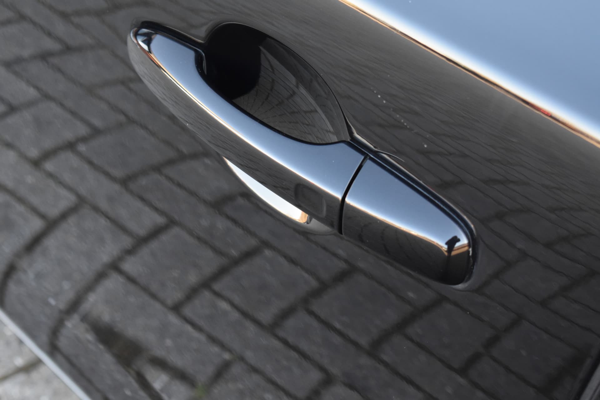 Volvo V40 T3 153PK Automaat Polar+ Sport thumbnail 14