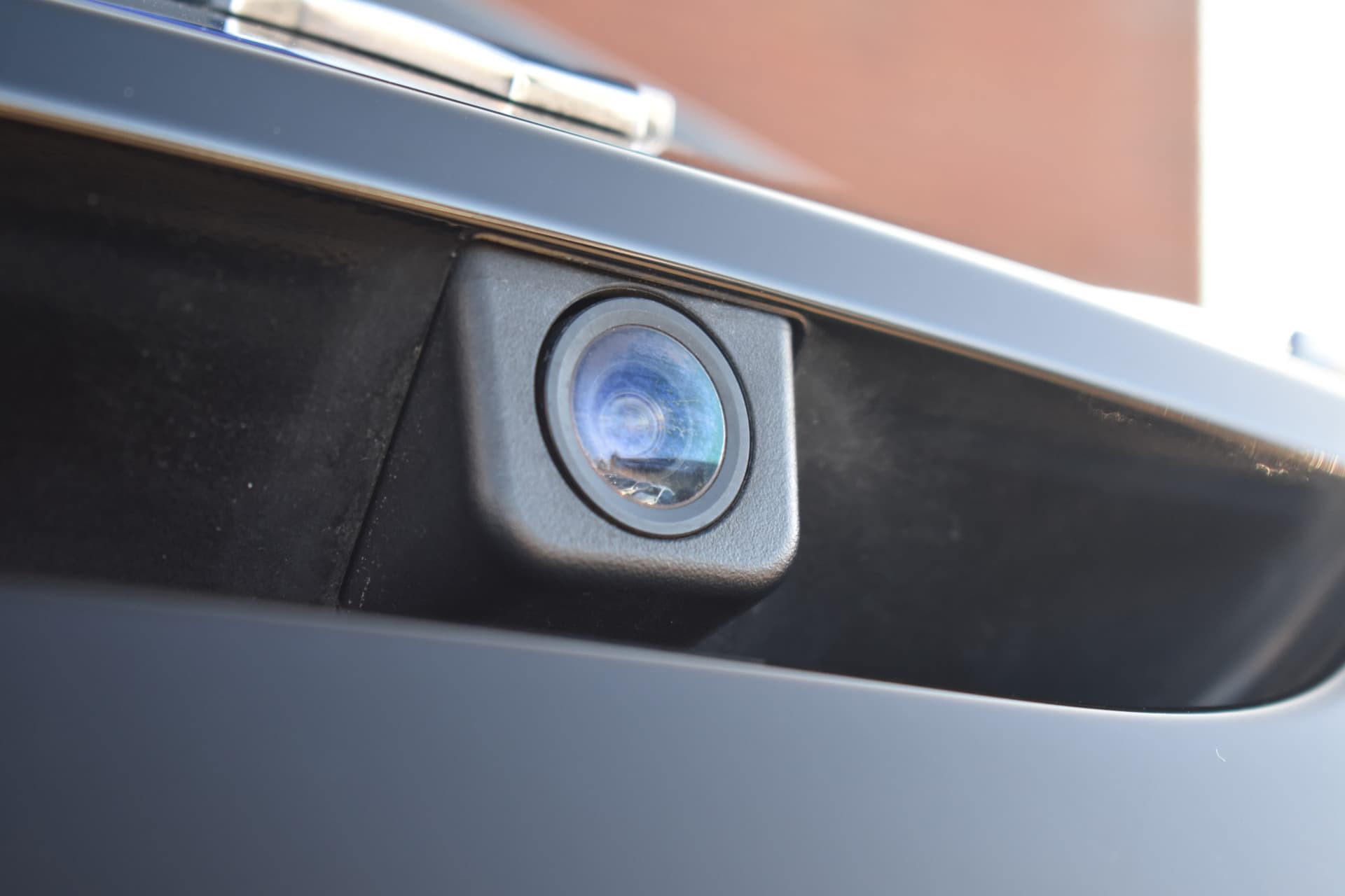 Volvo V40 T3 153PK Automaat Polar+ Sport thumbnail 27