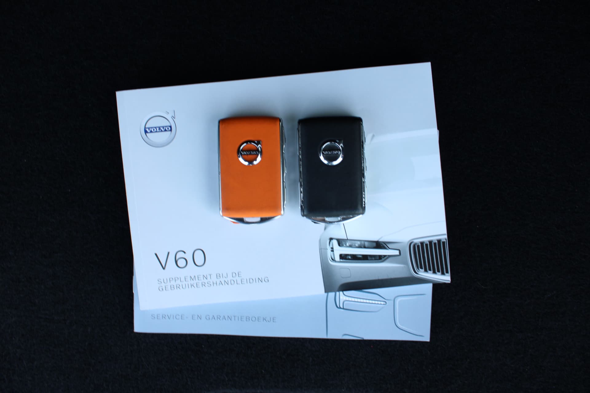 Volvo V60 B3 INSCRIPTION thumbnail 11