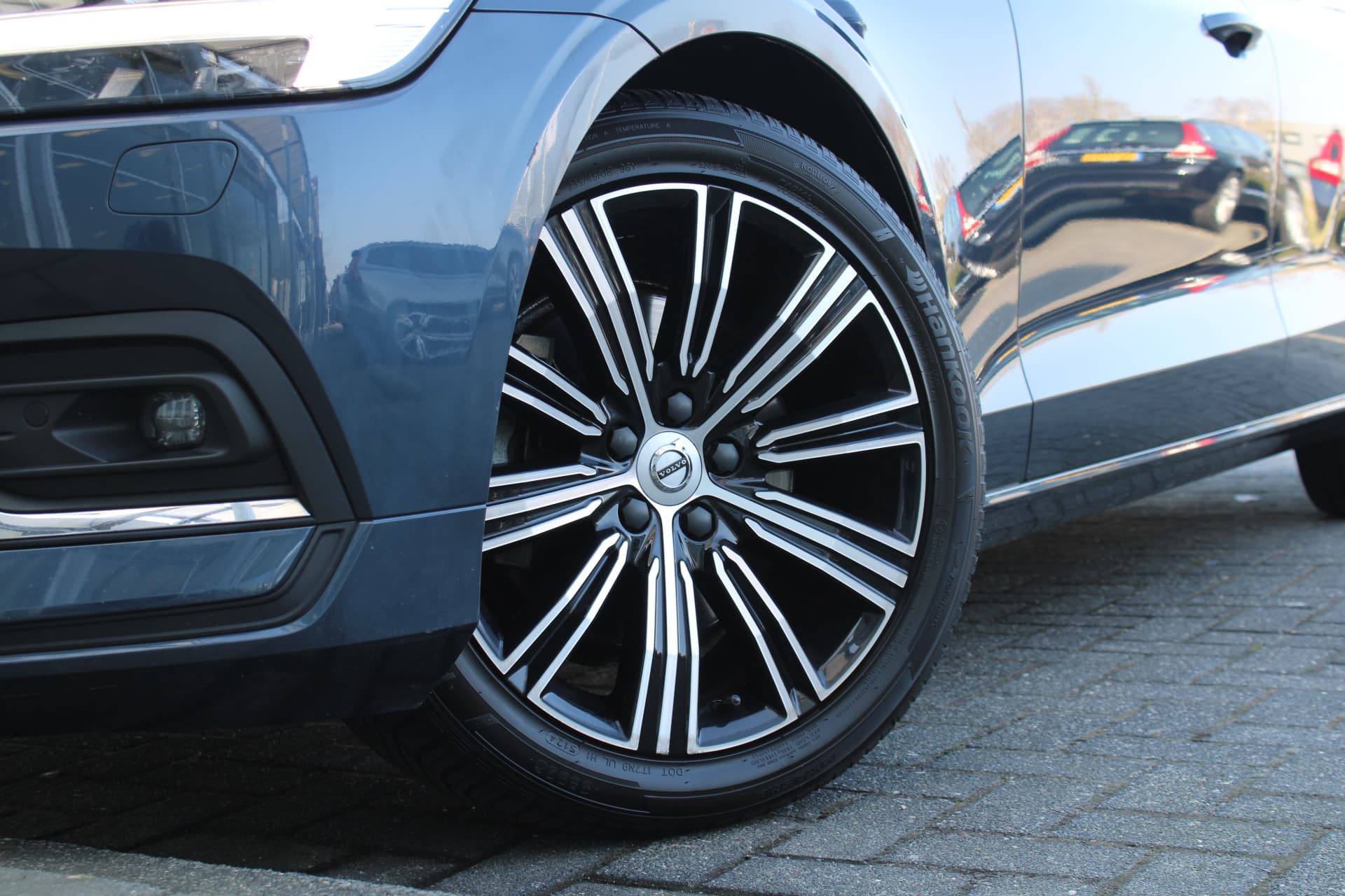 Volvo V60 B3 INSCRIPTION thumbnail 12