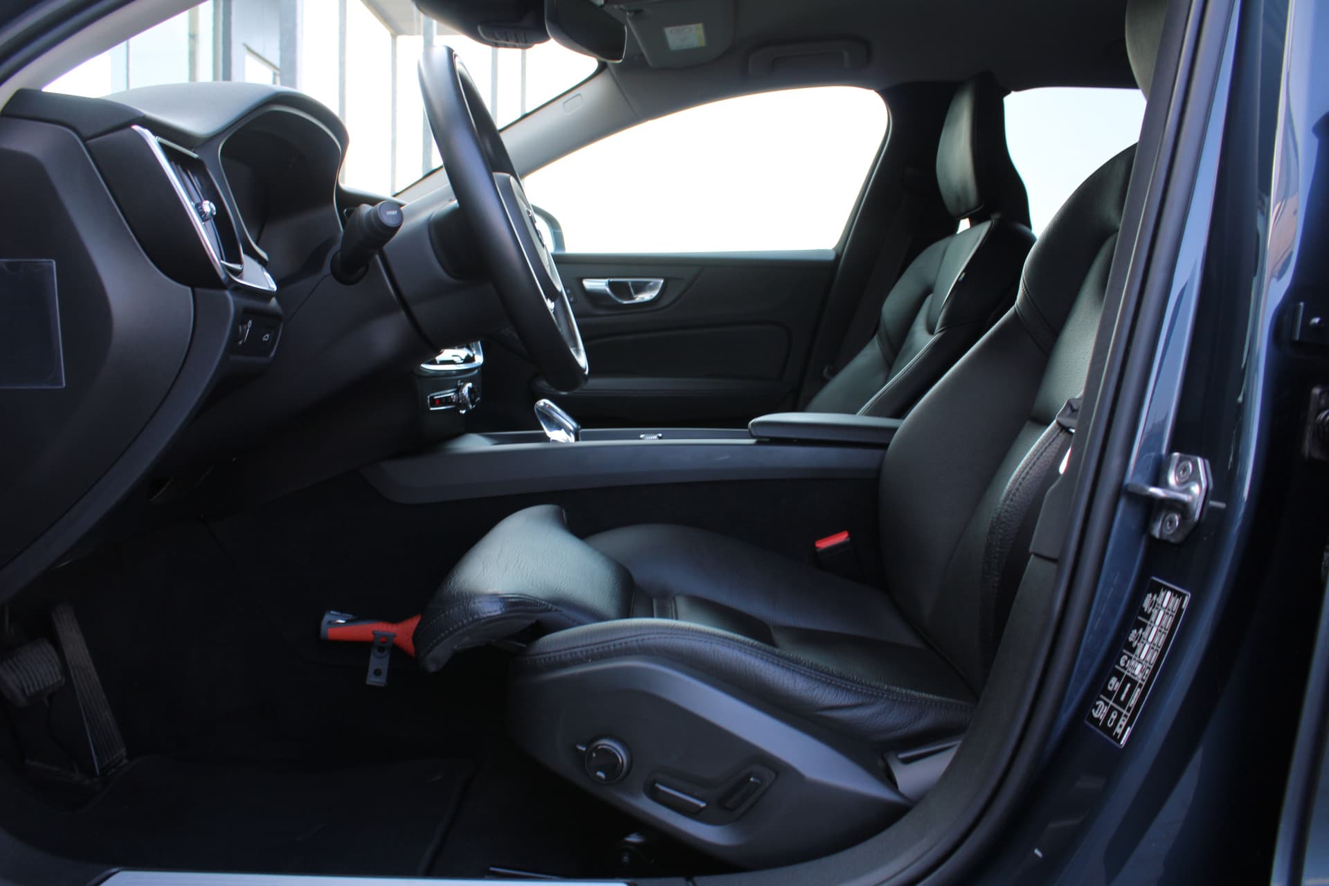 Volvo V60 B3 INSCRIPTION thumbnail 14