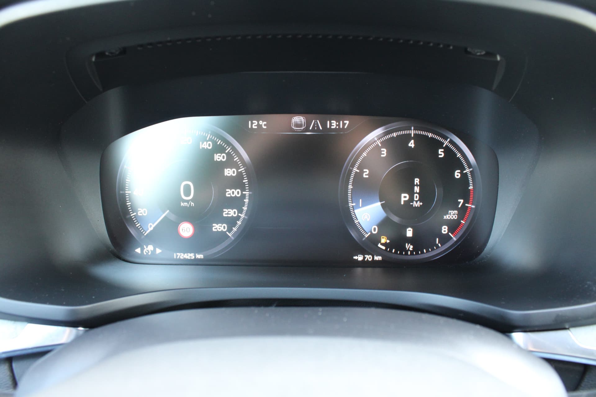 Volvo V60 B3 INSCRIPTION thumbnail 24