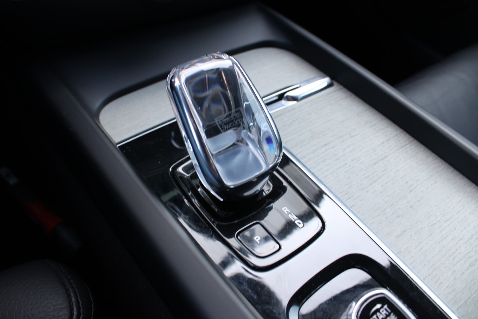 Volvo V60 B3 INSCRIPTION thumbnail 29