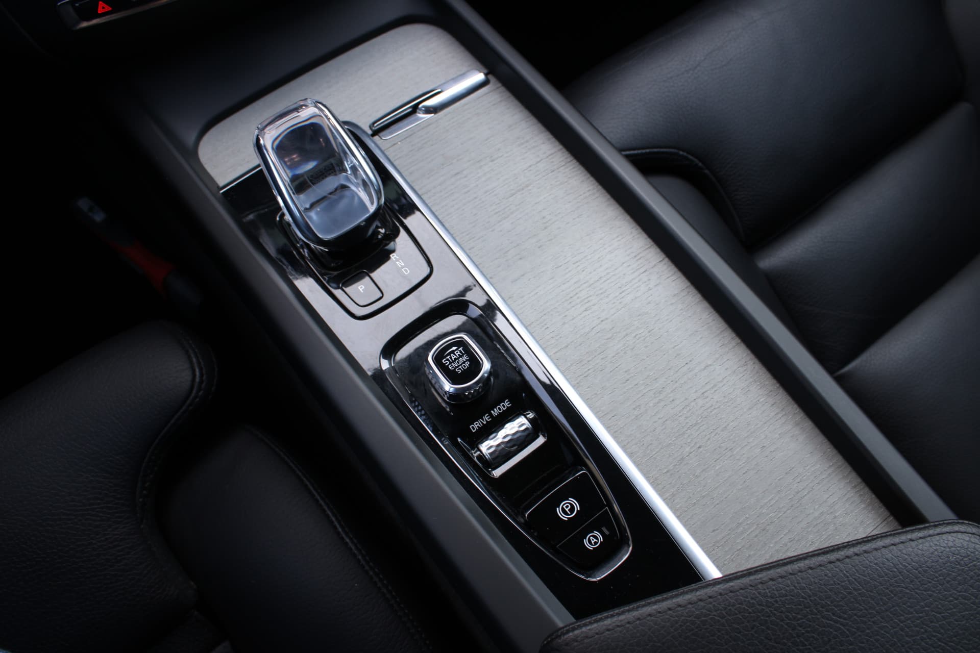 Volvo V60 B3 INSCRIPTION thumbnail 30