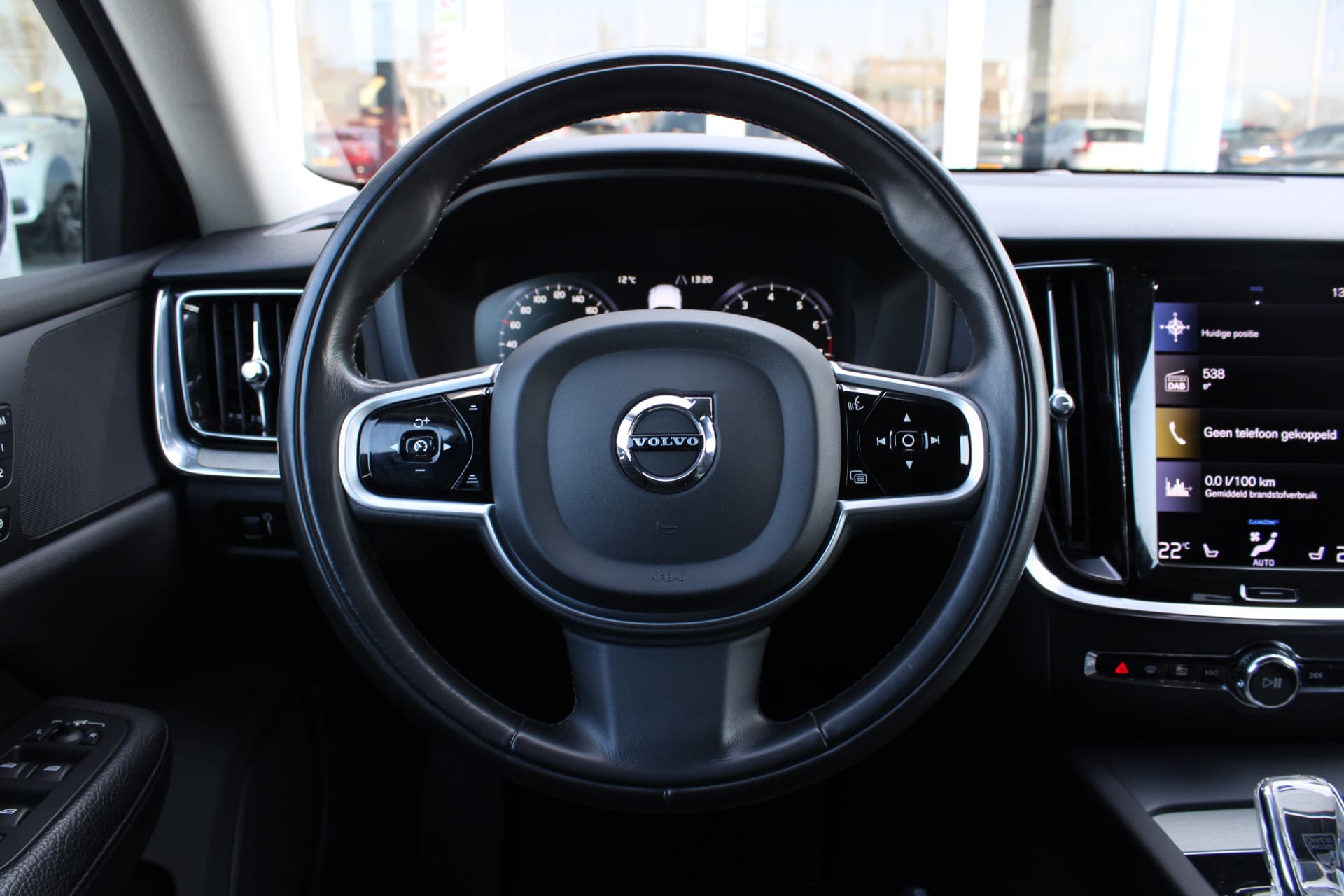 Volvo V60 B3 INSCRIPTION thumbnail 41