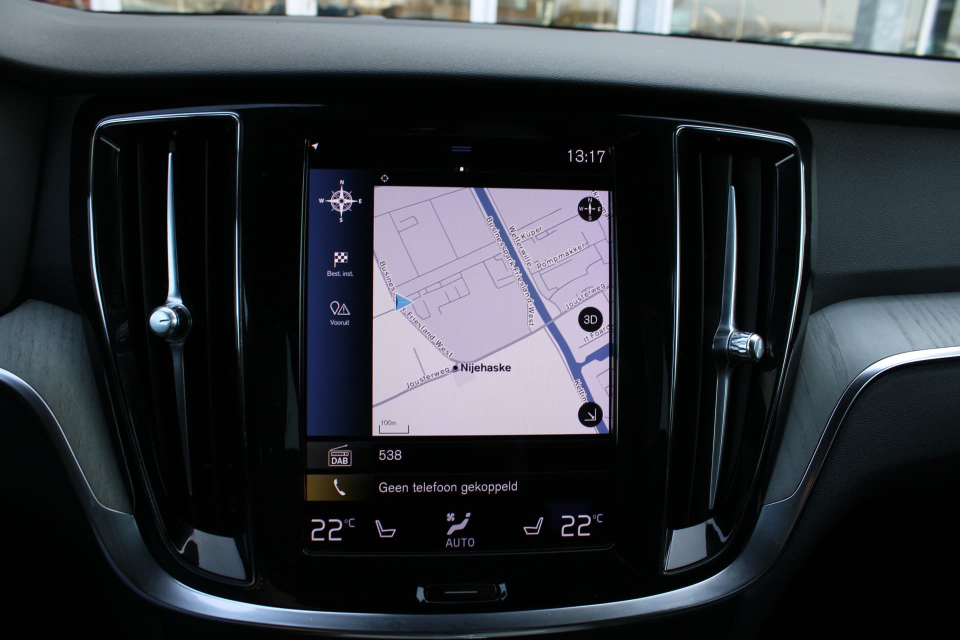 Volvo V60 B3 INSCRIPTION thumbnail 43