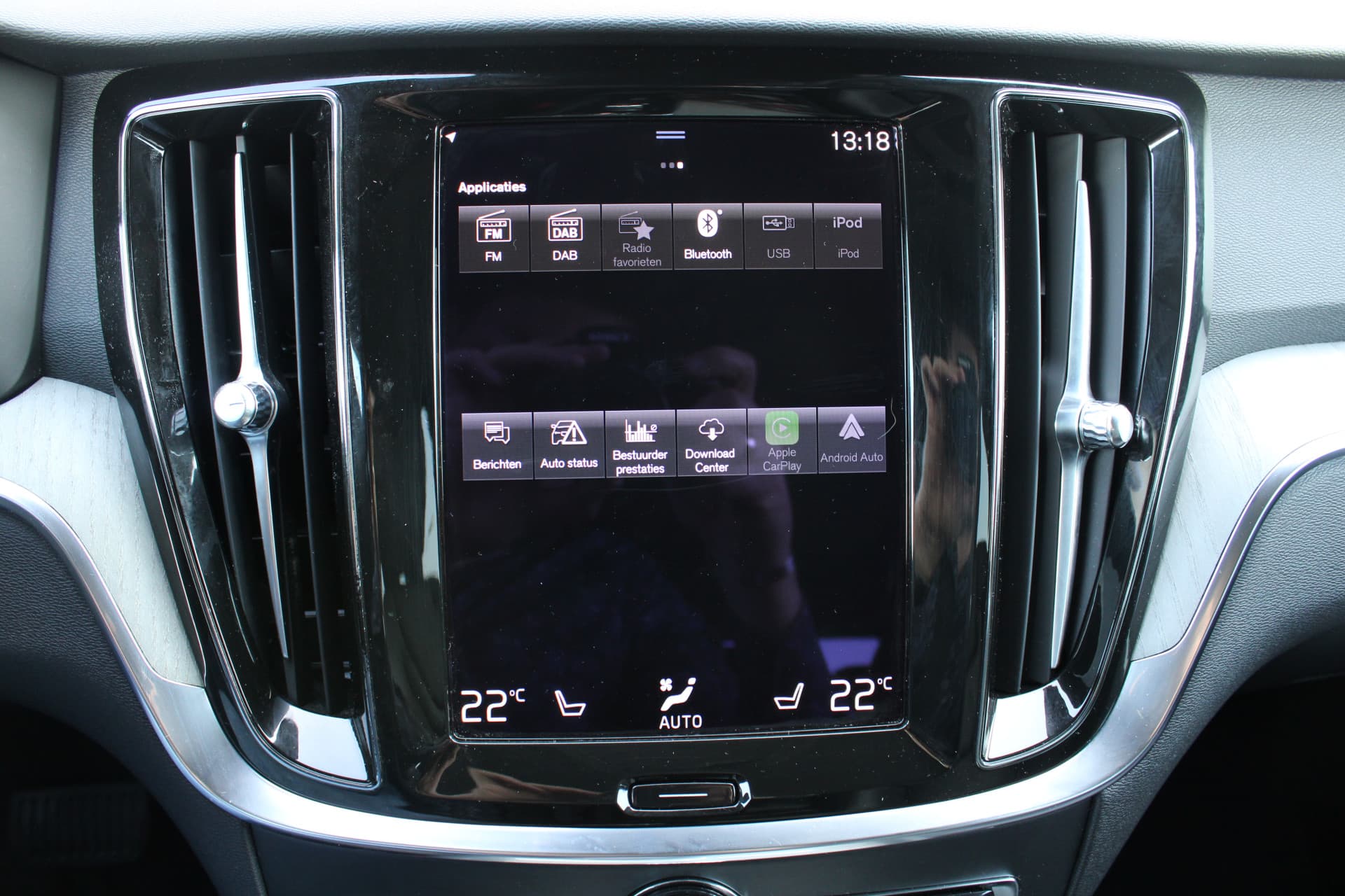 Volvo V60 B3 INSCRIPTION thumbnail 48