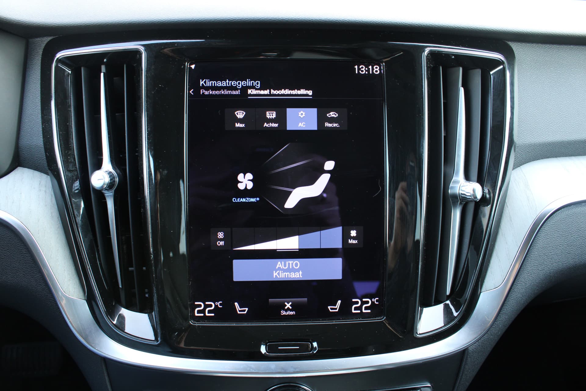 Volvo V60 B3 INSCRIPTION thumbnail 49