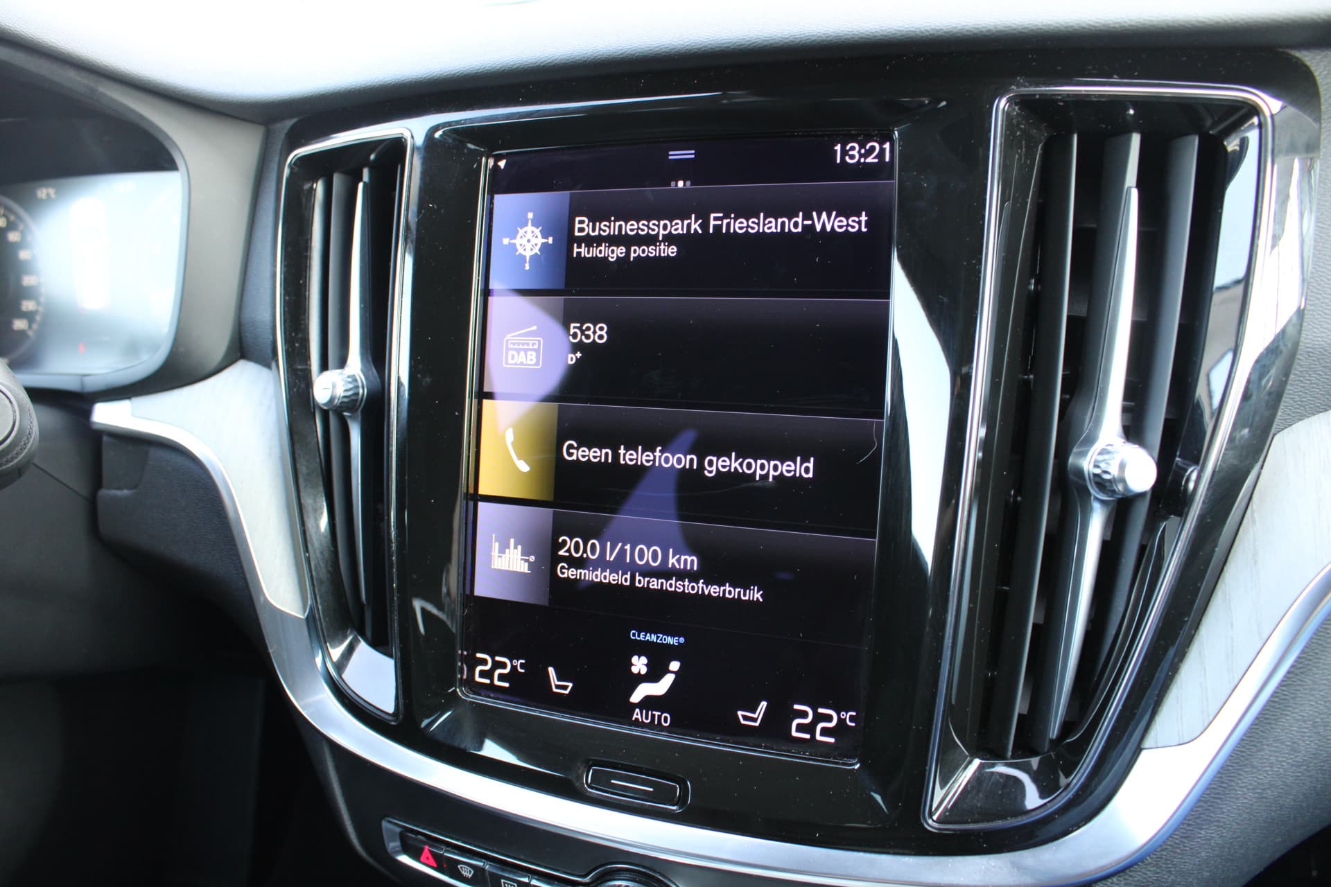 Volvo V60 B3 INSCRIPTION thumbnail 52