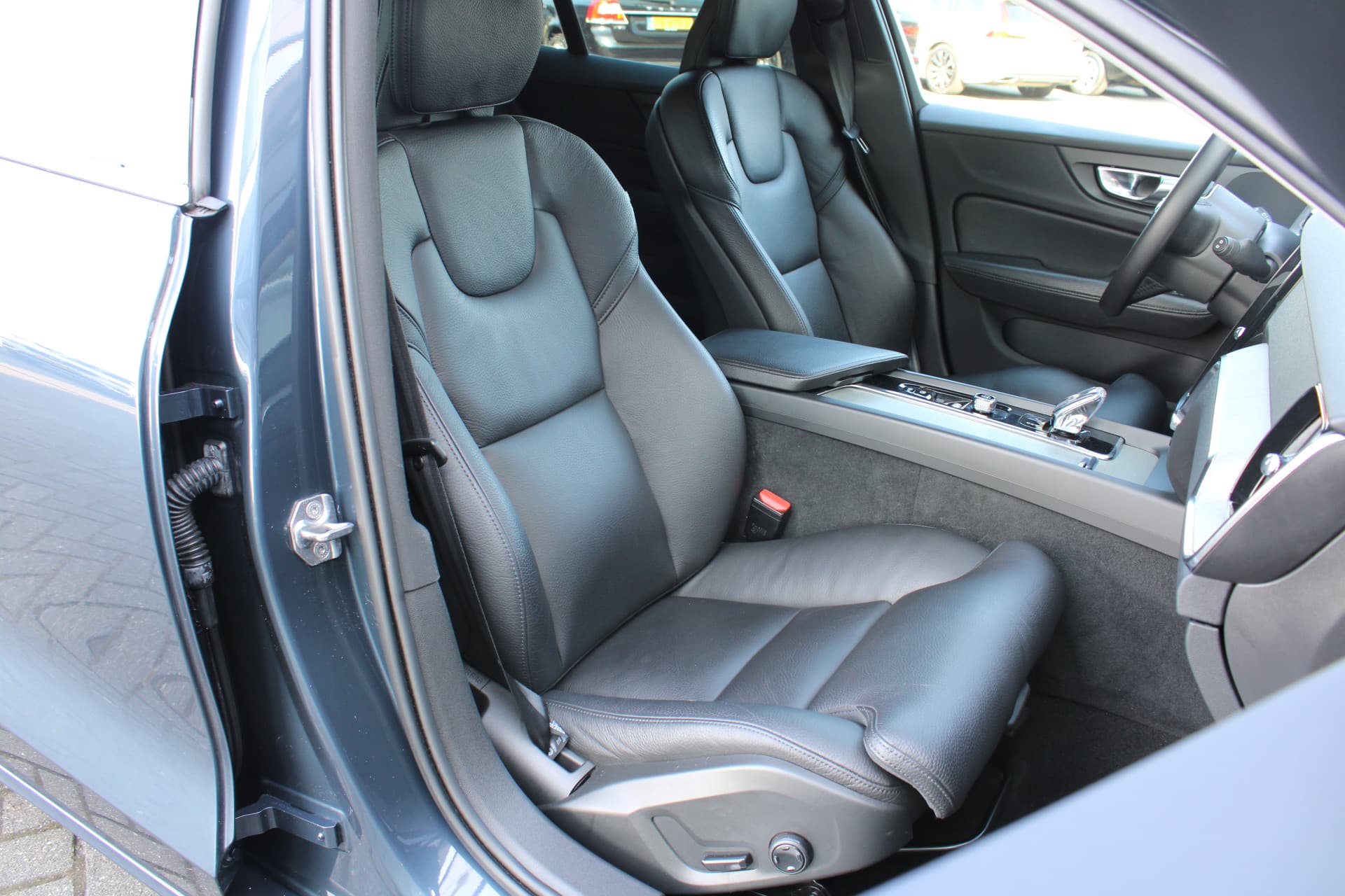 Volvo V60 B3 INSCRIPTION thumbnail 53