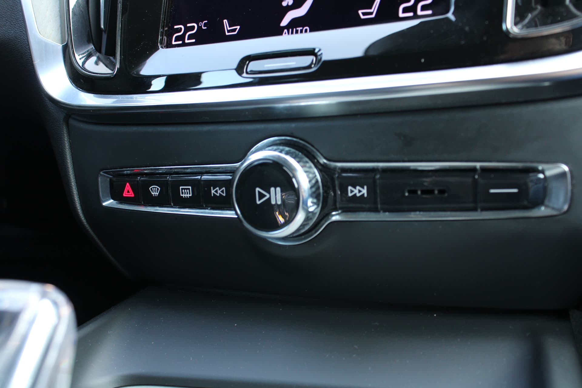 Volvo V60 B3 INSCRIPTION thumbnail 54