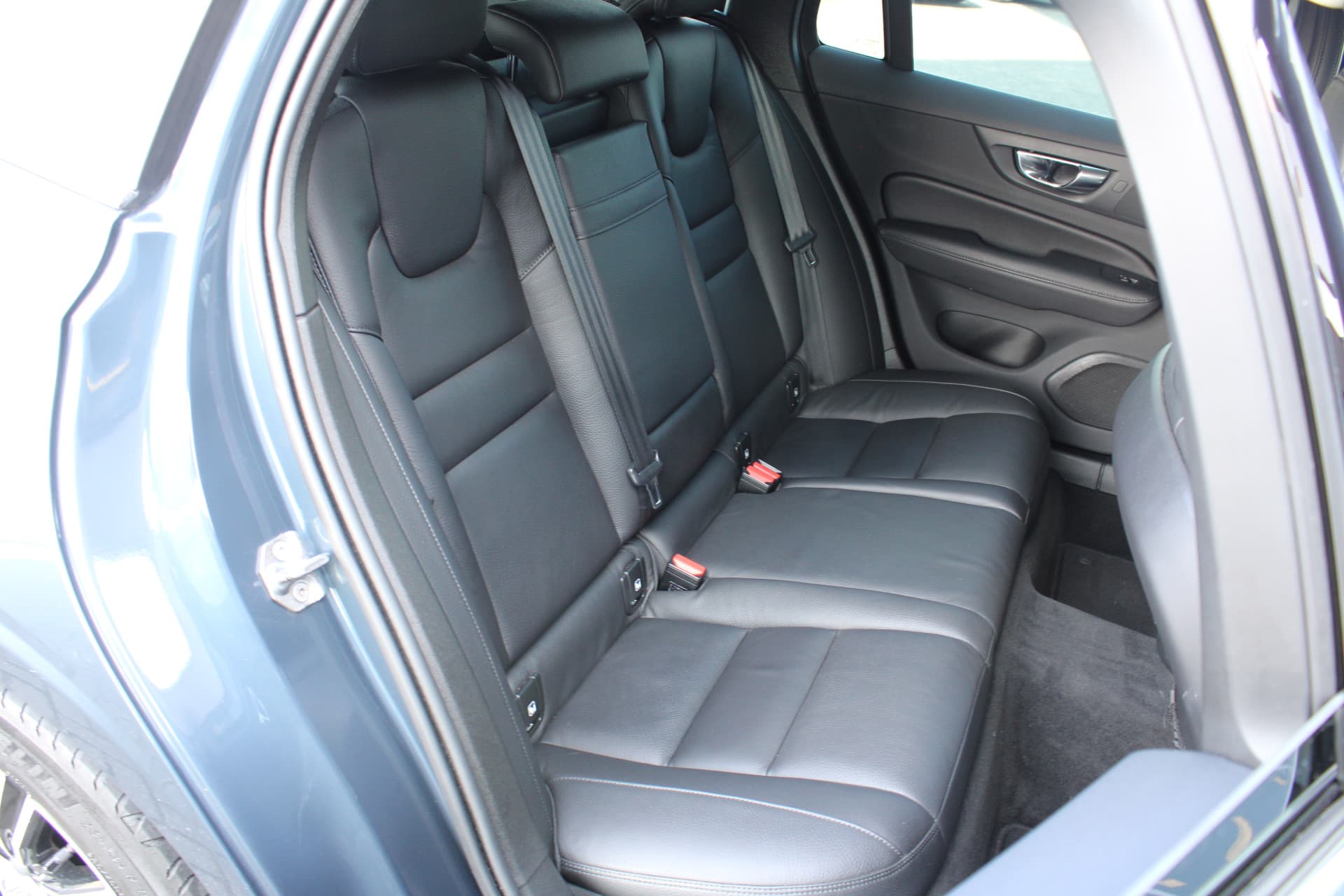 Volvo V60 B3 INSCRIPTION thumbnail 57