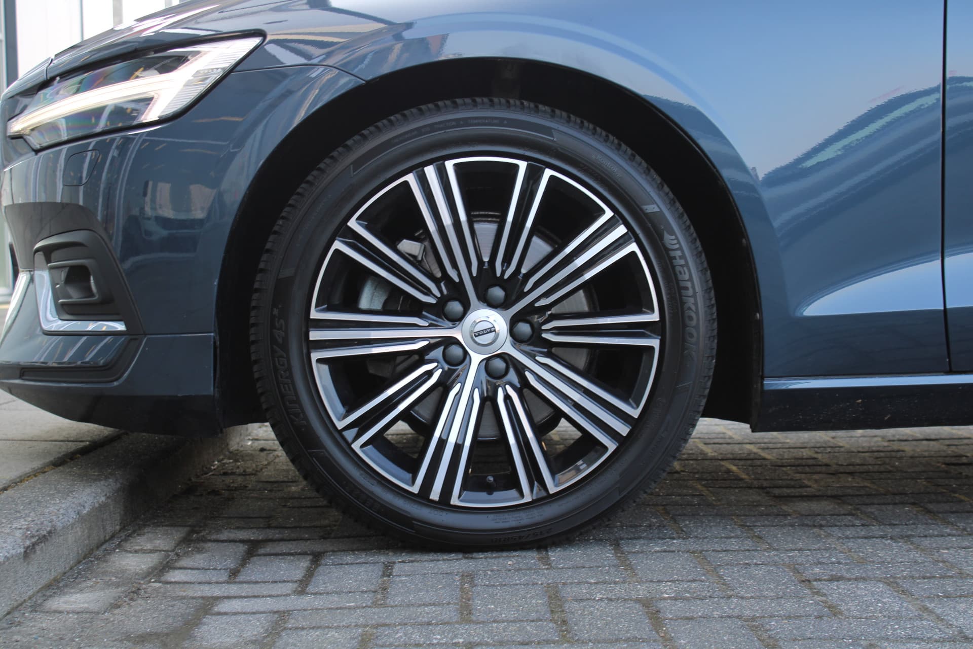 Volvo V60 B3 INSCRIPTION thumbnail 59