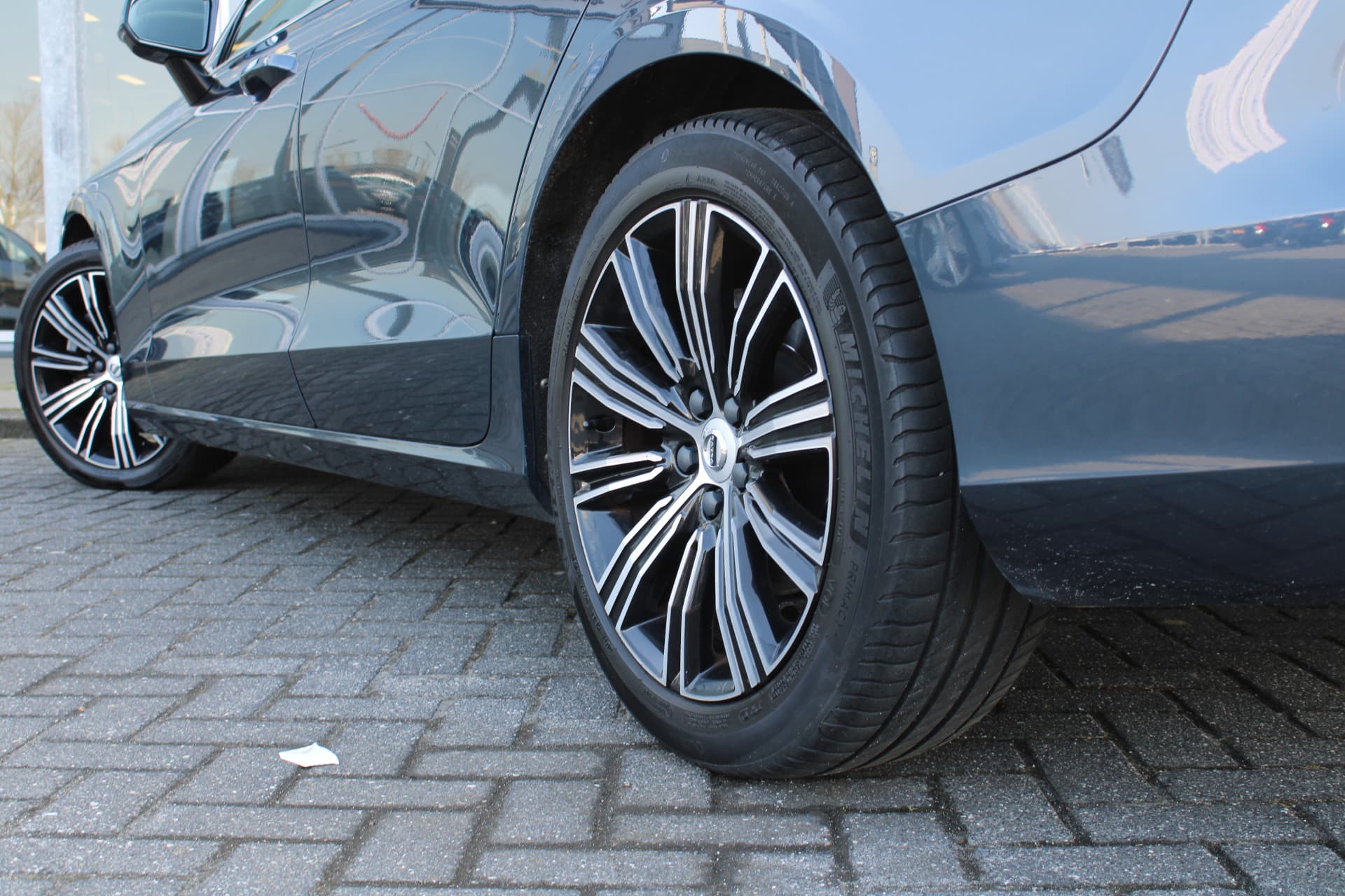 Volvo V60 B3 INSCRIPTION thumbnail 61