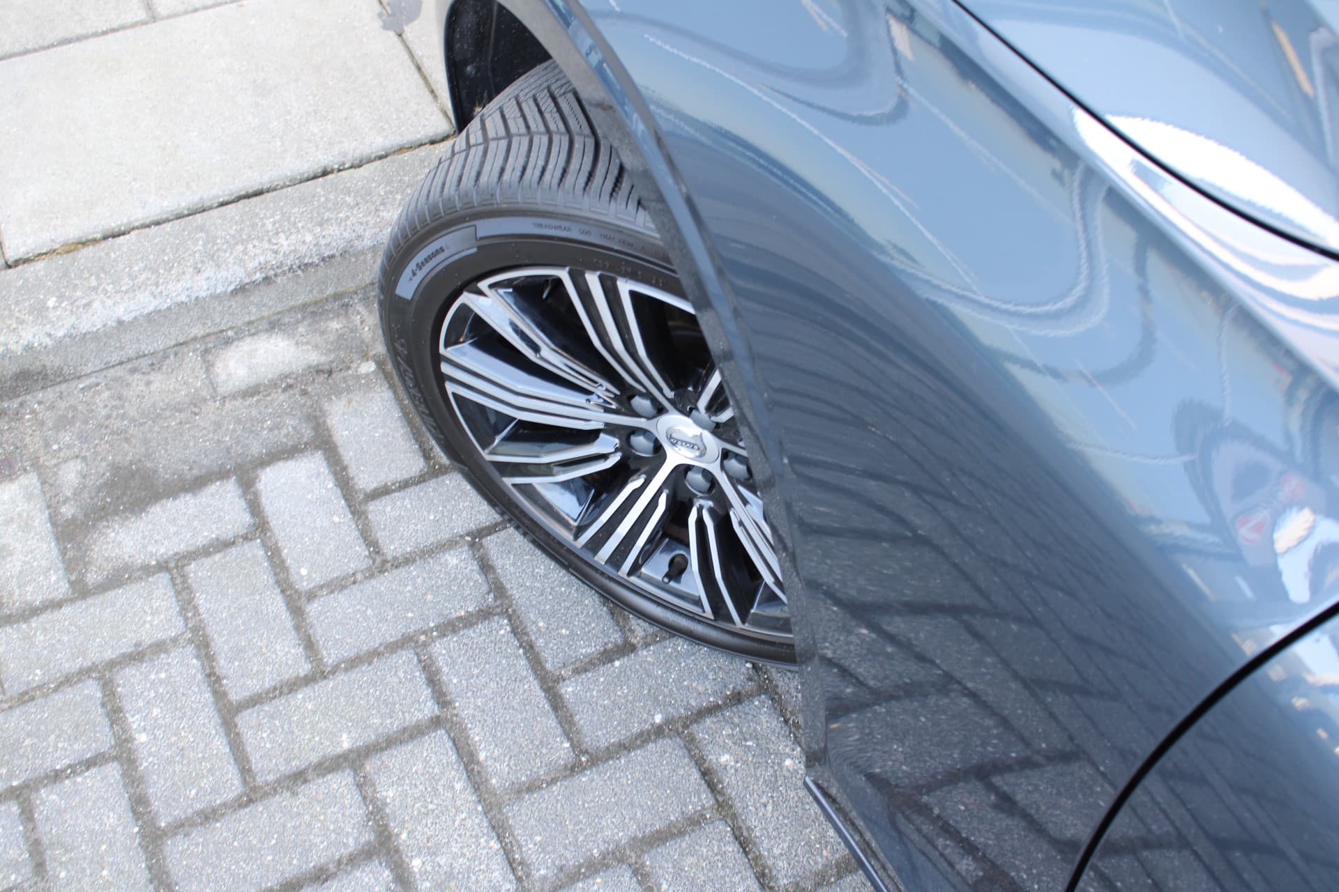 Volvo V60 B3 INSCRIPTION thumbnail 65