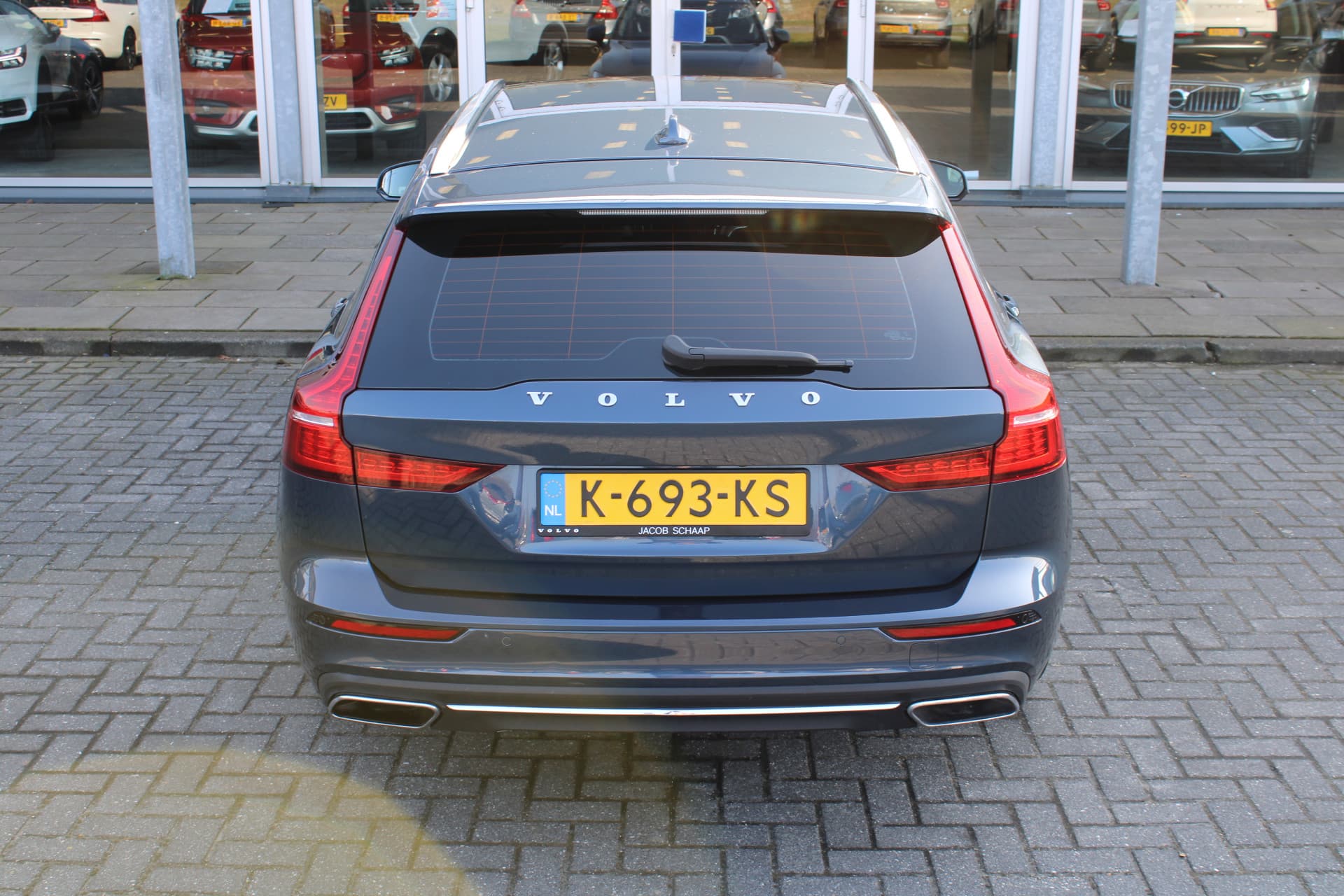 Volvo V60 B3 INSCRIPTION thumbnail 66