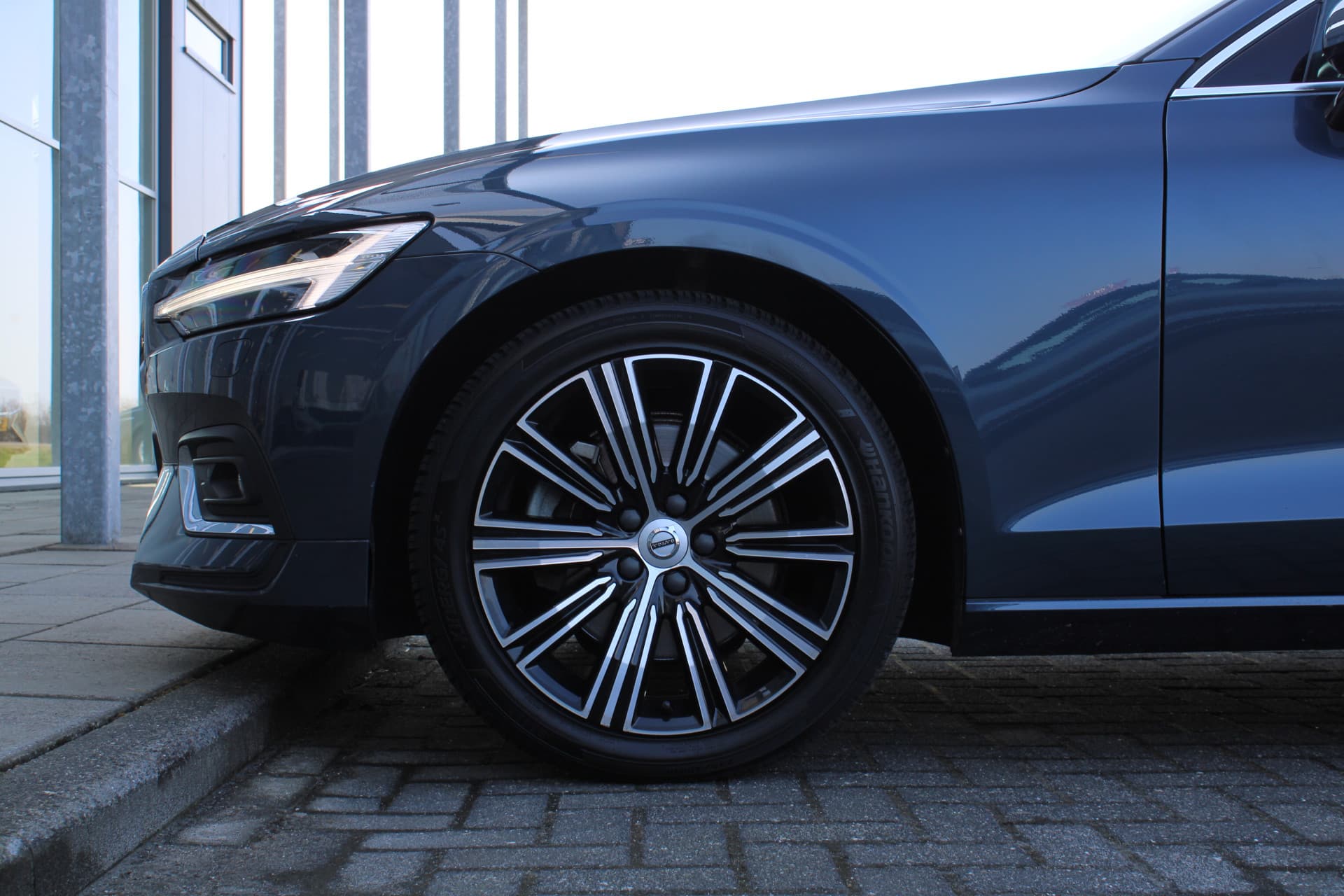 Volvo V60 B3 INSCRIPTION thumbnail 67