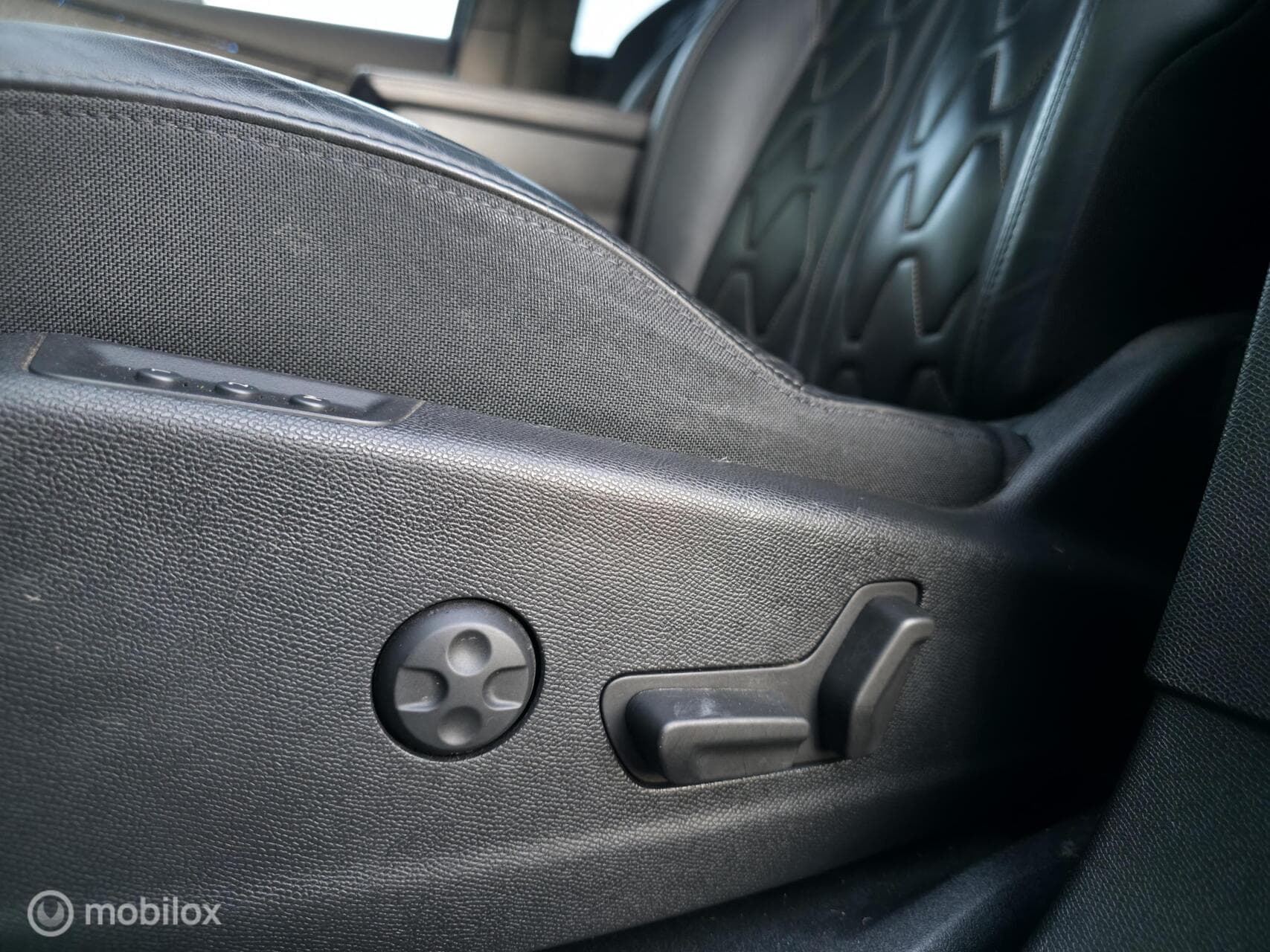 Peugeot 5008 thumbnail 9