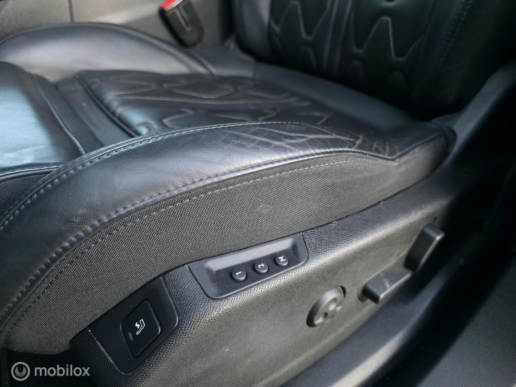 Peugeot 5008 thumbnail 10