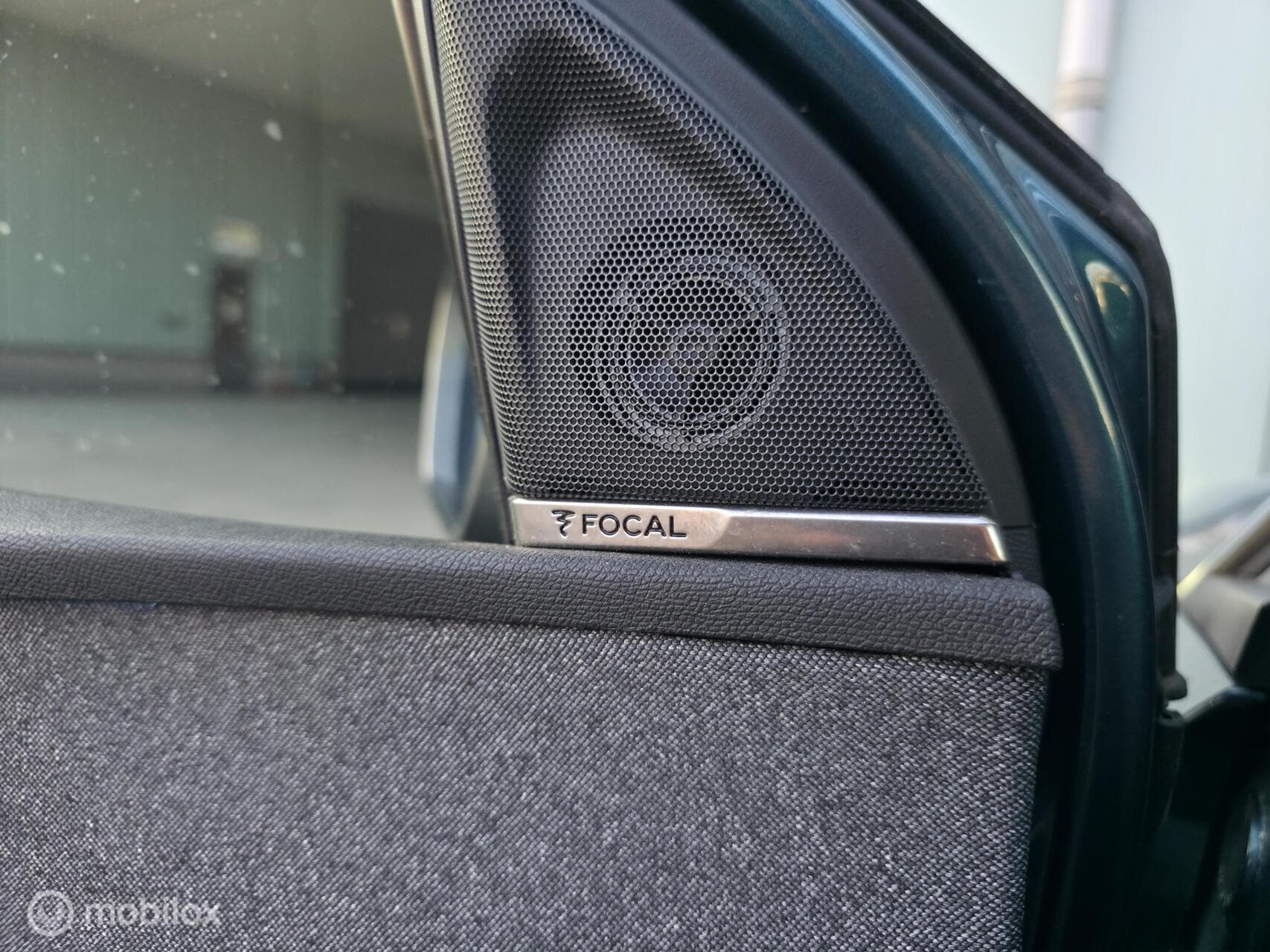 Peugeot 5008 thumbnail 12