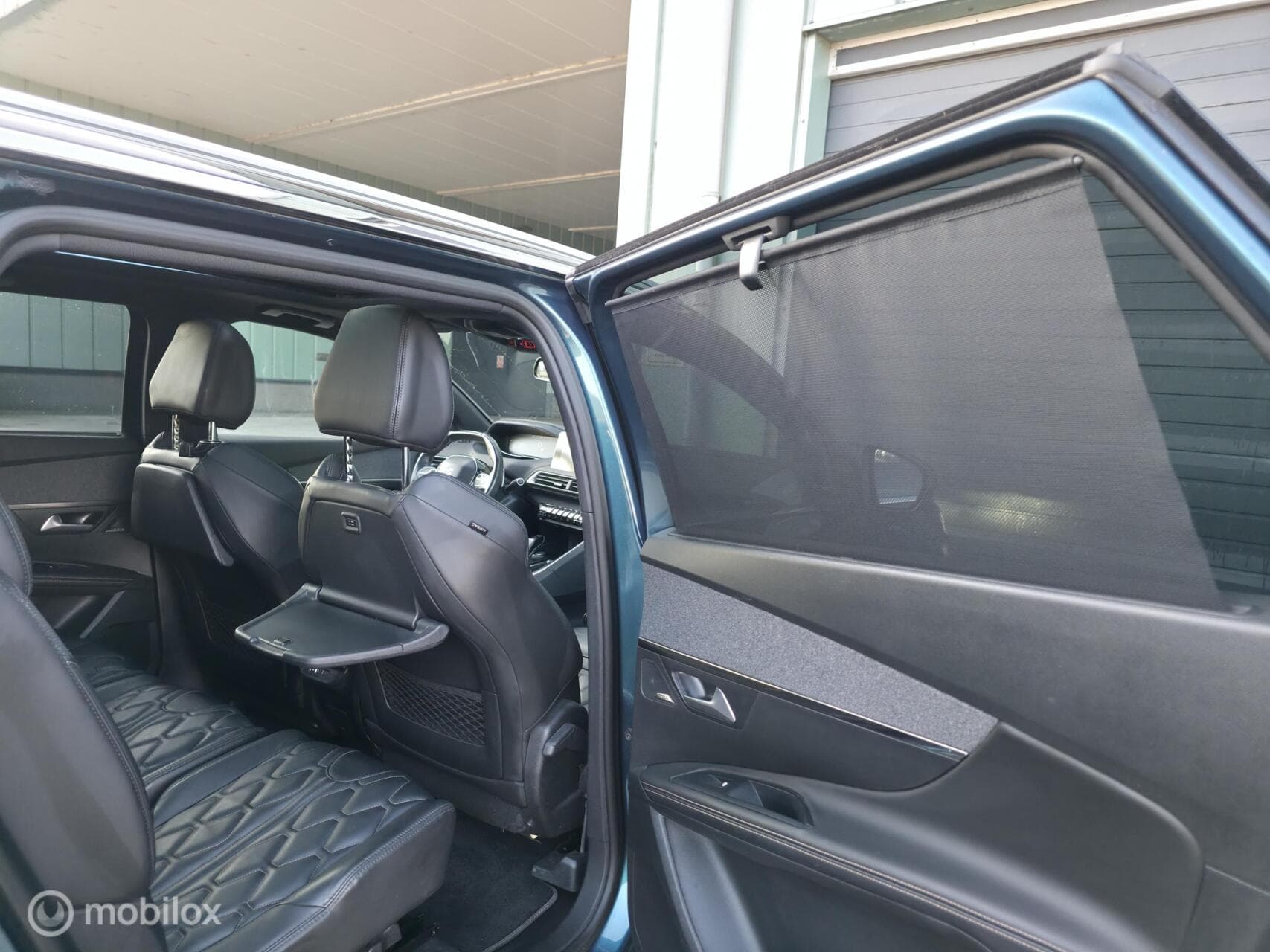 Peugeot 5008 thumbnail 14