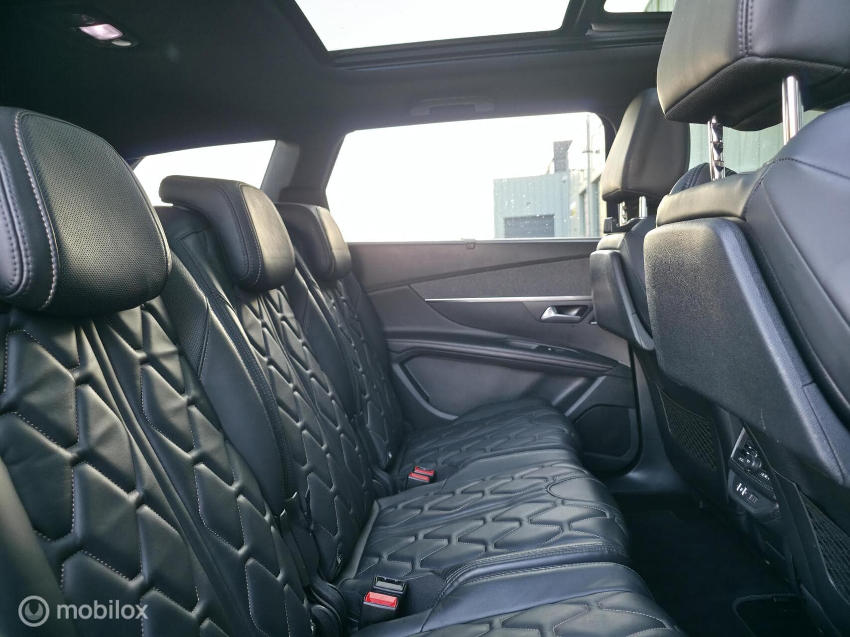 Peugeot 5008 thumbnail 15