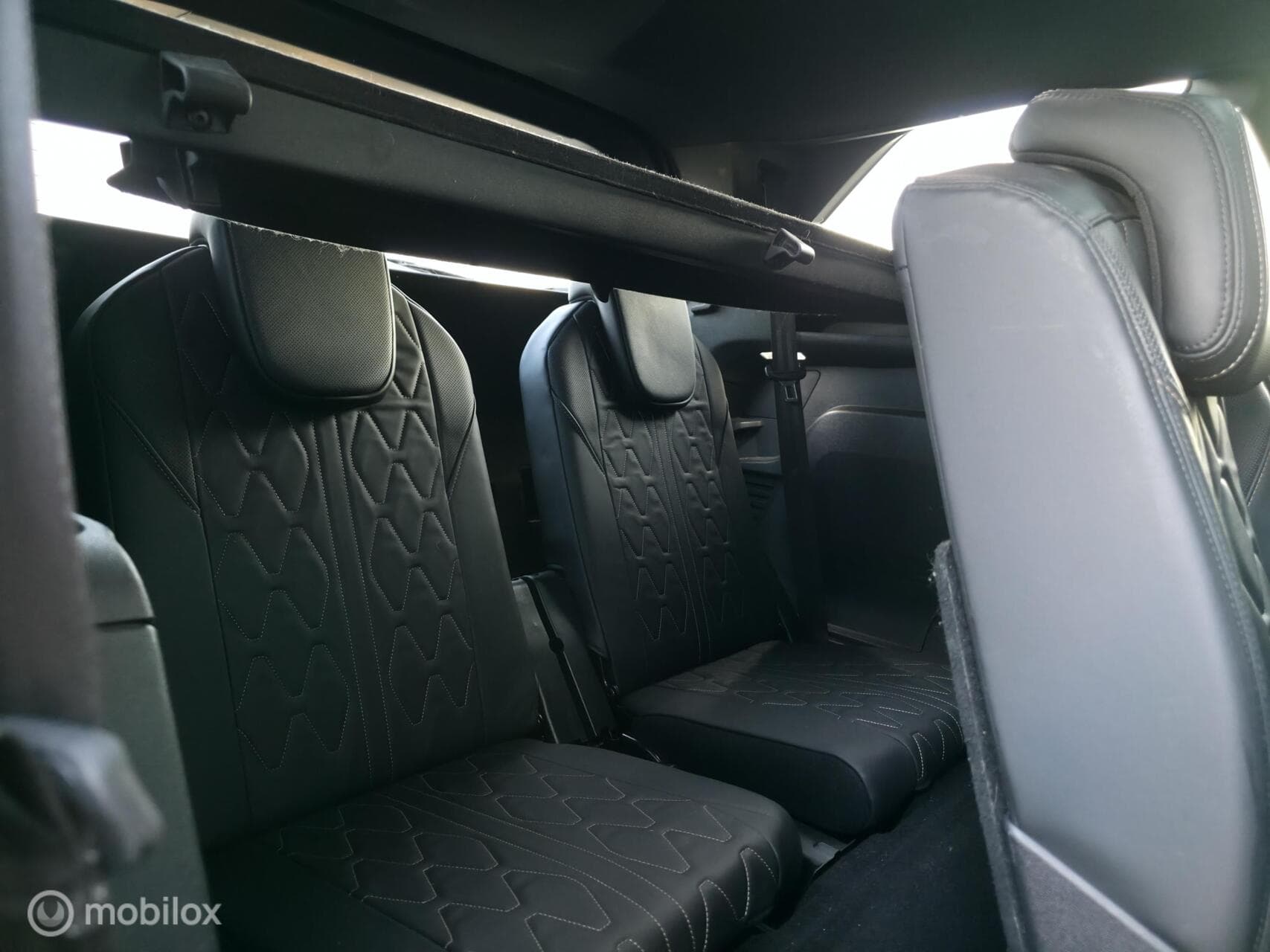 Peugeot 5008 thumbnail 16