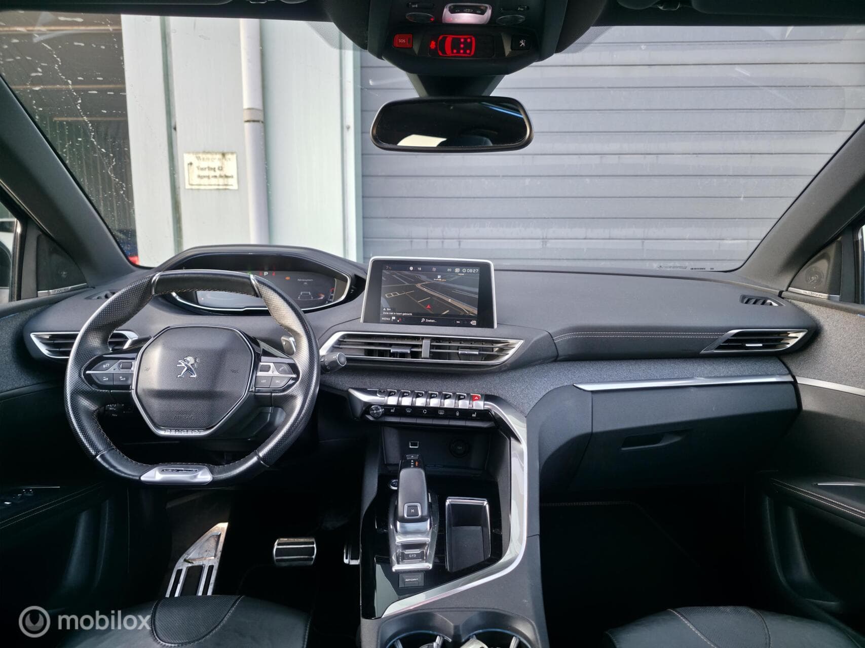 Peugeot 5008 thumbnail 18