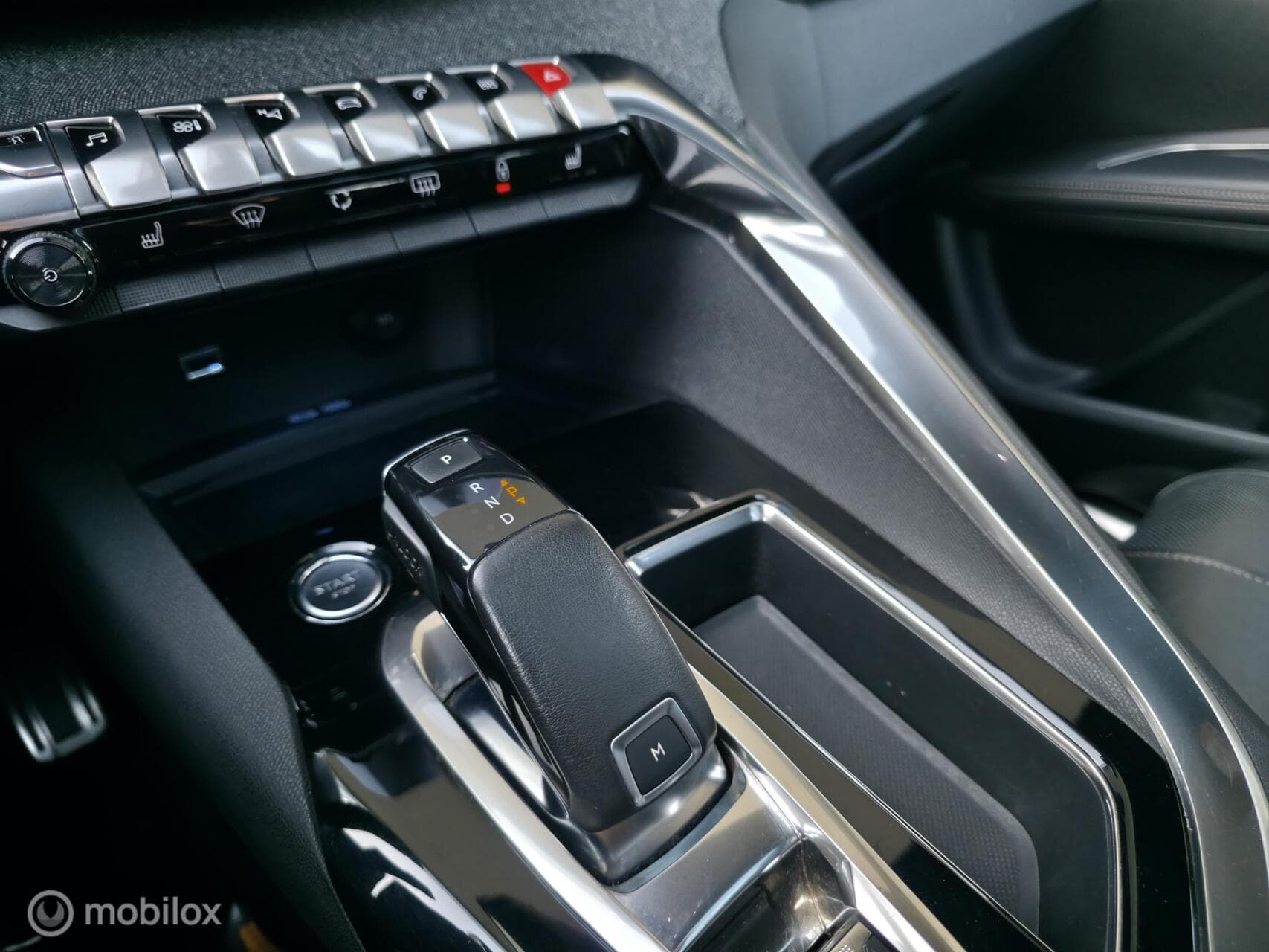 Peugeot 5008 thumbnail 26