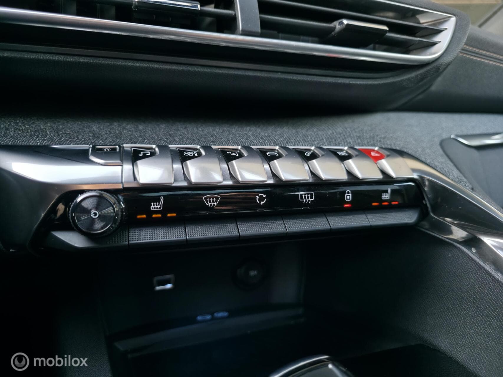 Peugeot 5008 thumbnail 28