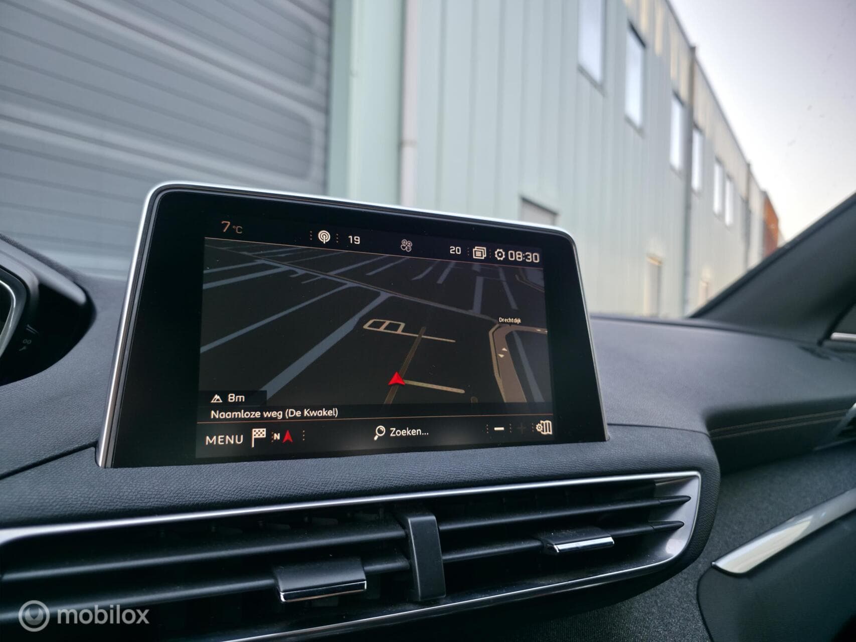 Peugeot 5008 thumbnail 30