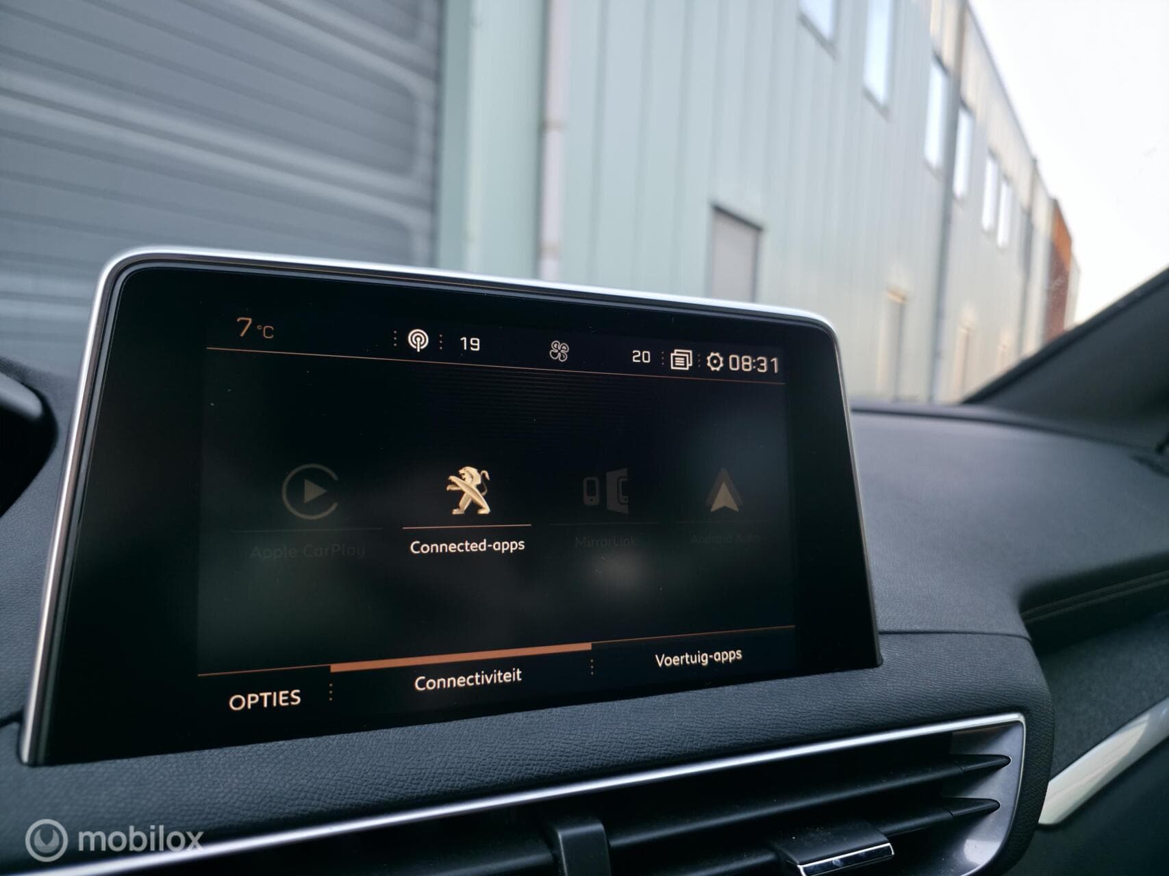 Peugeot 5008 thumbnail 32