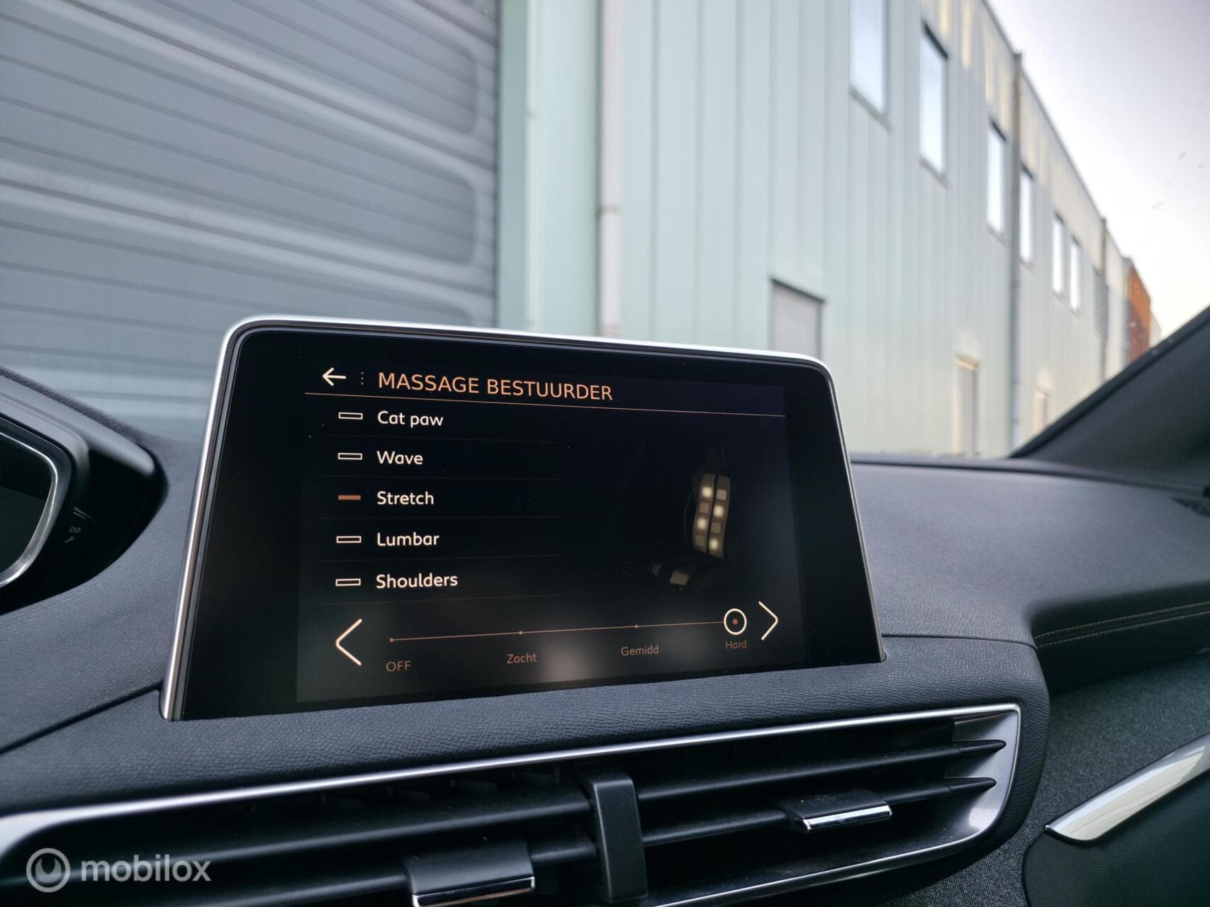 Peugeot 5008 thumbnail 34