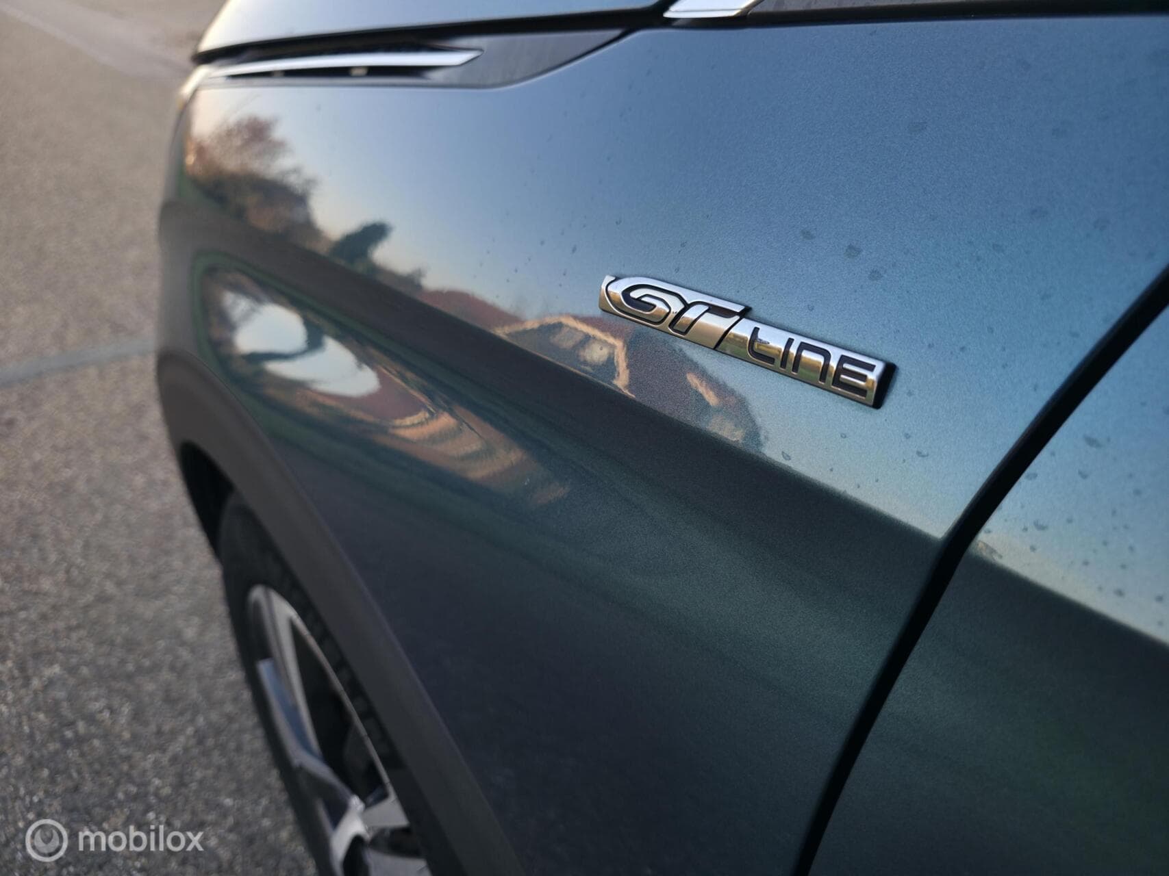 Peugeot 5008 thumbnail 38