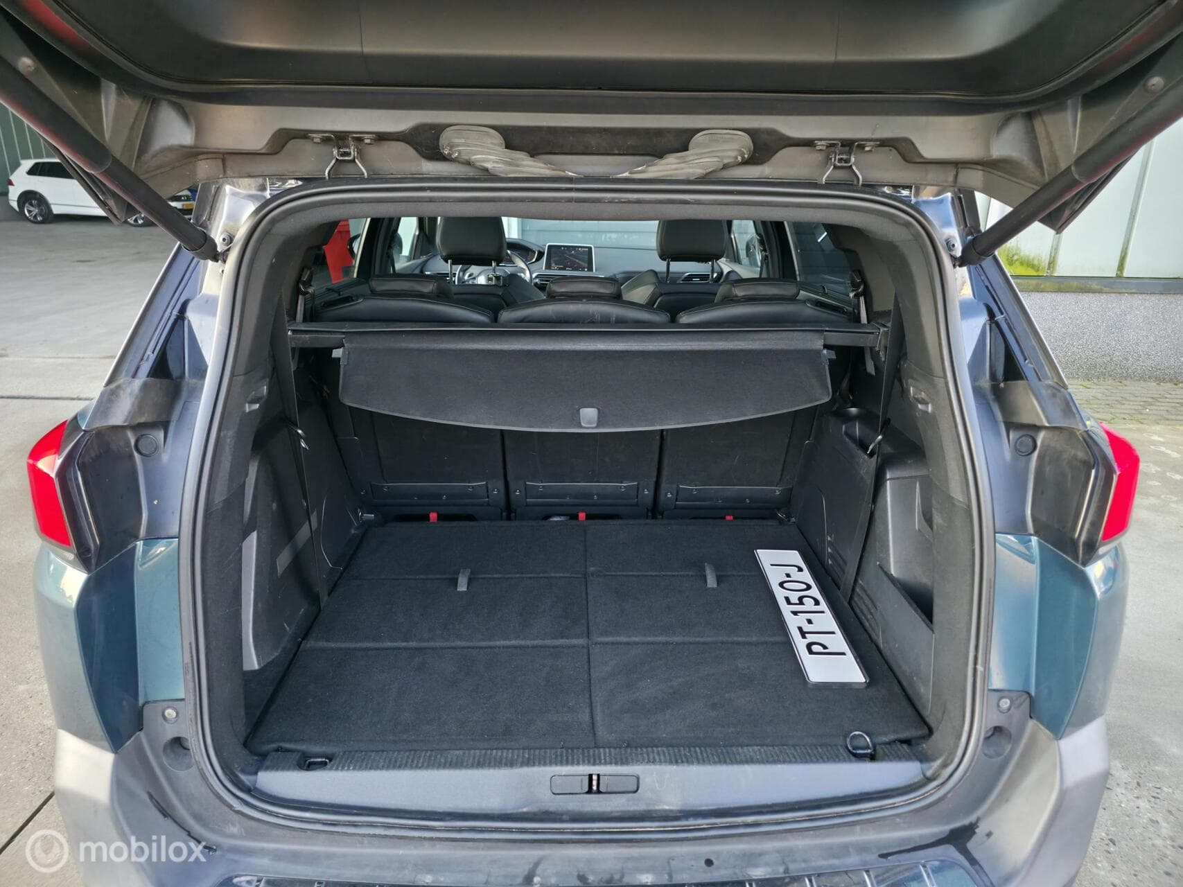 Peugeot 5008 thumbnail 40