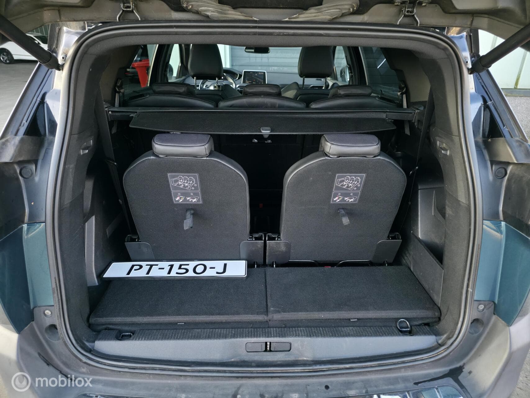 Peugeot 5008 thumbnail 41