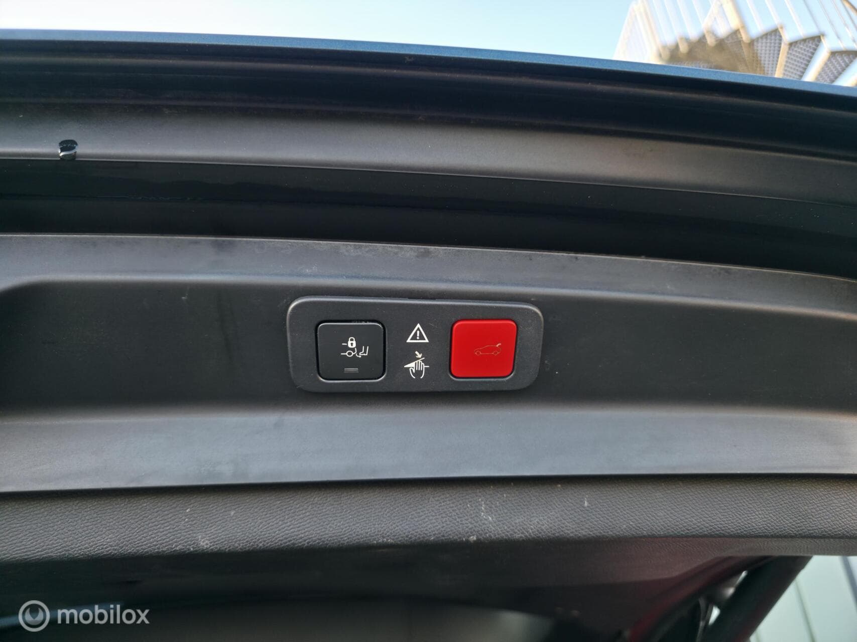 Peugeot 5008 thumbnail 42